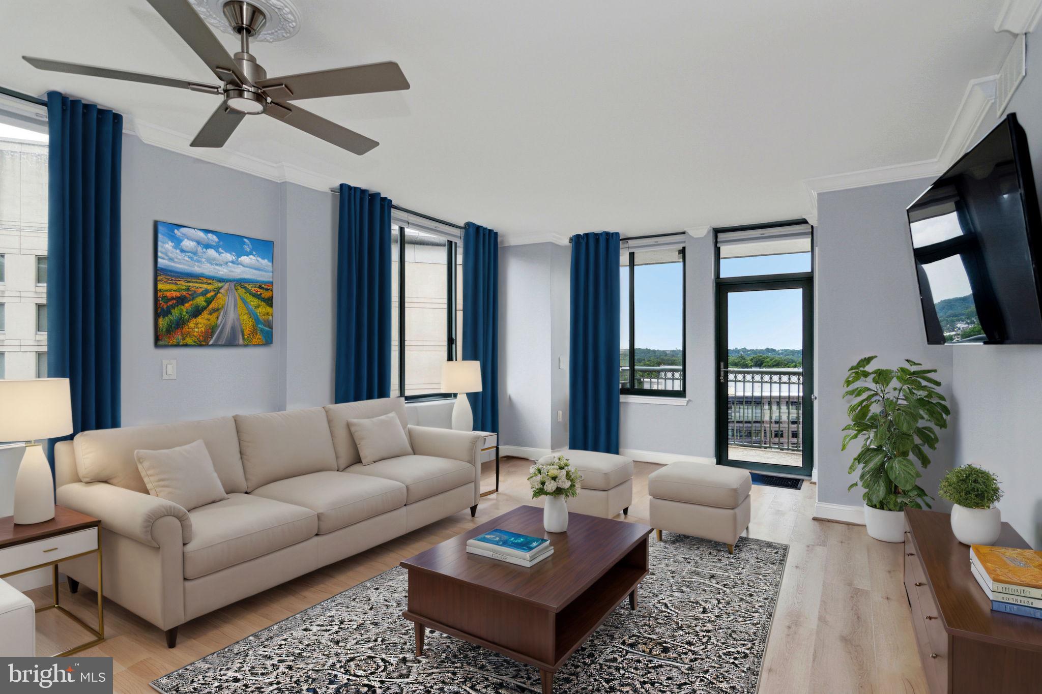 851 N Glebe Rd #1404