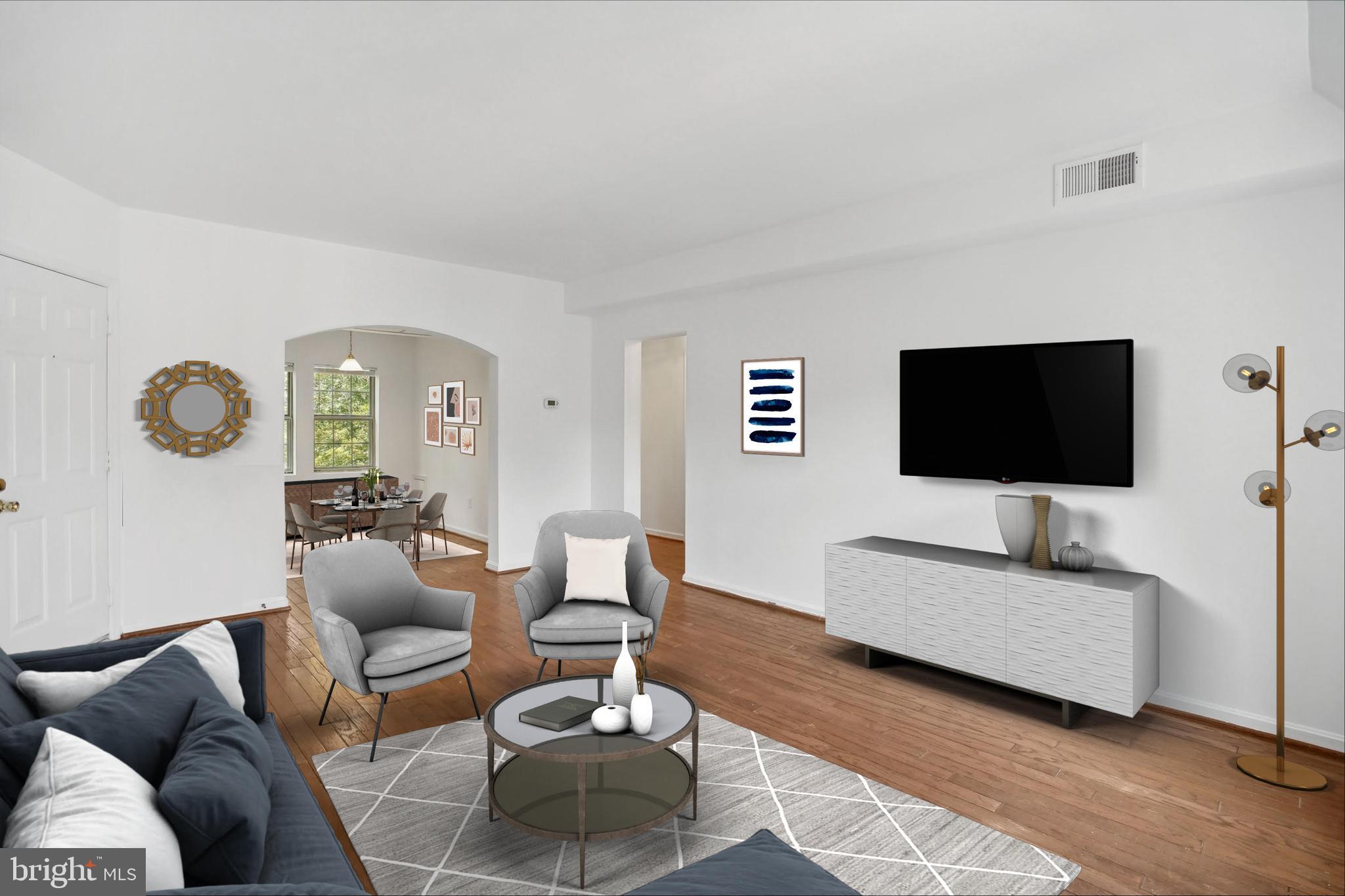 1853 Wilson Blvd #5-365