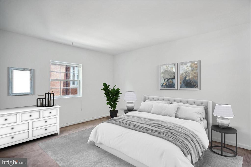 1853 Wilson Blvd #5-365