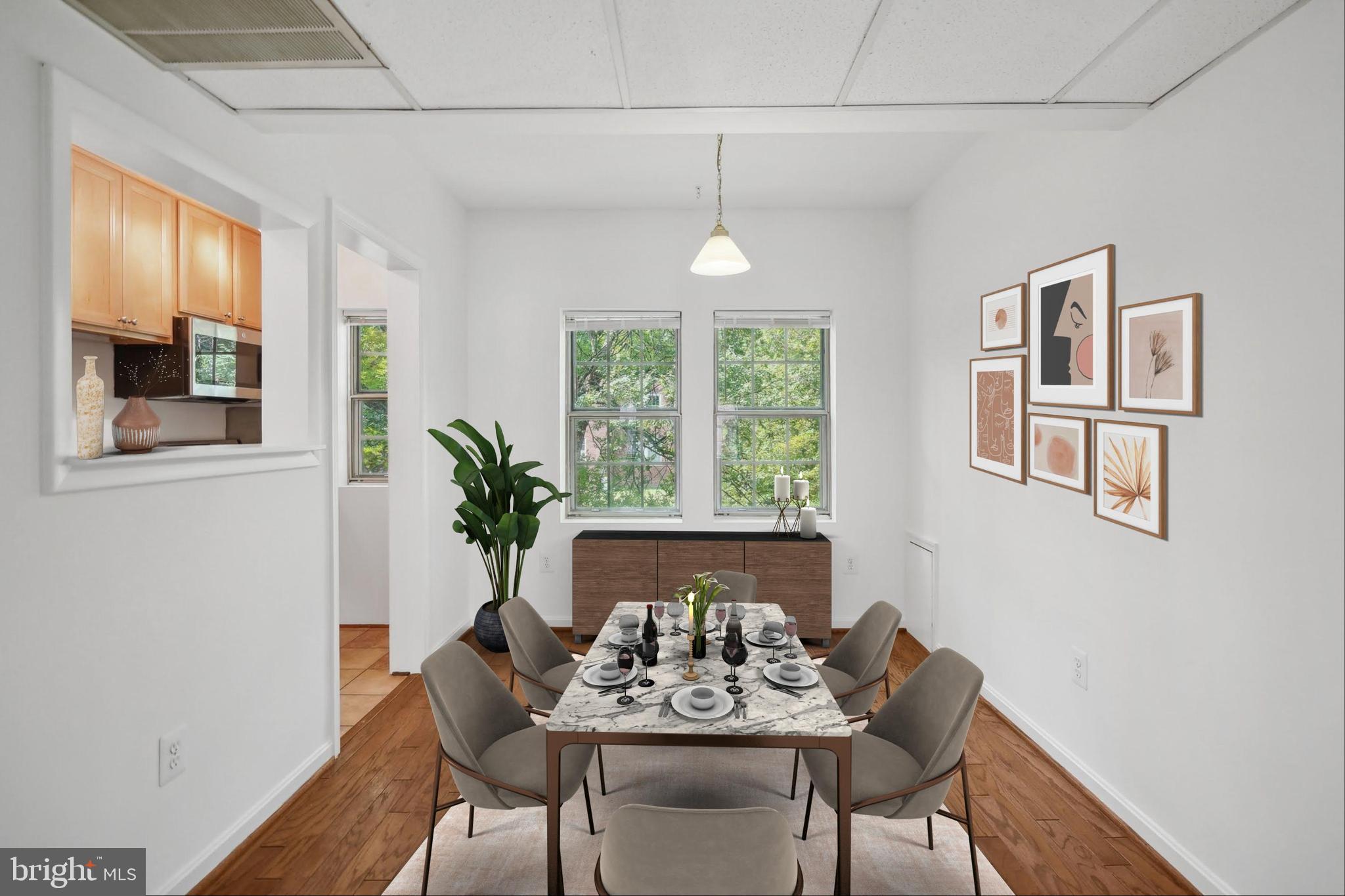 1853 Wilson Blvd #5-365