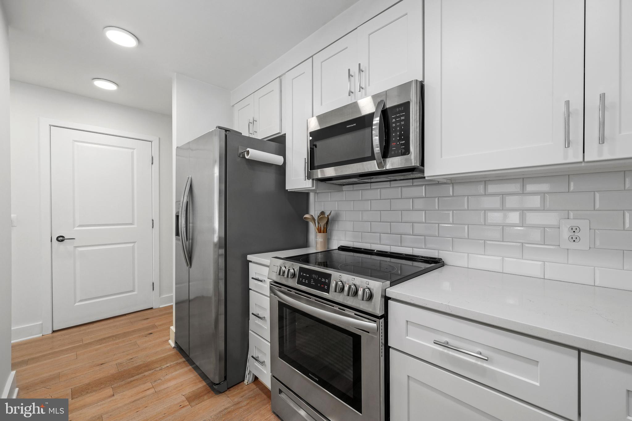 1504 N SCOTT STREET TH-2