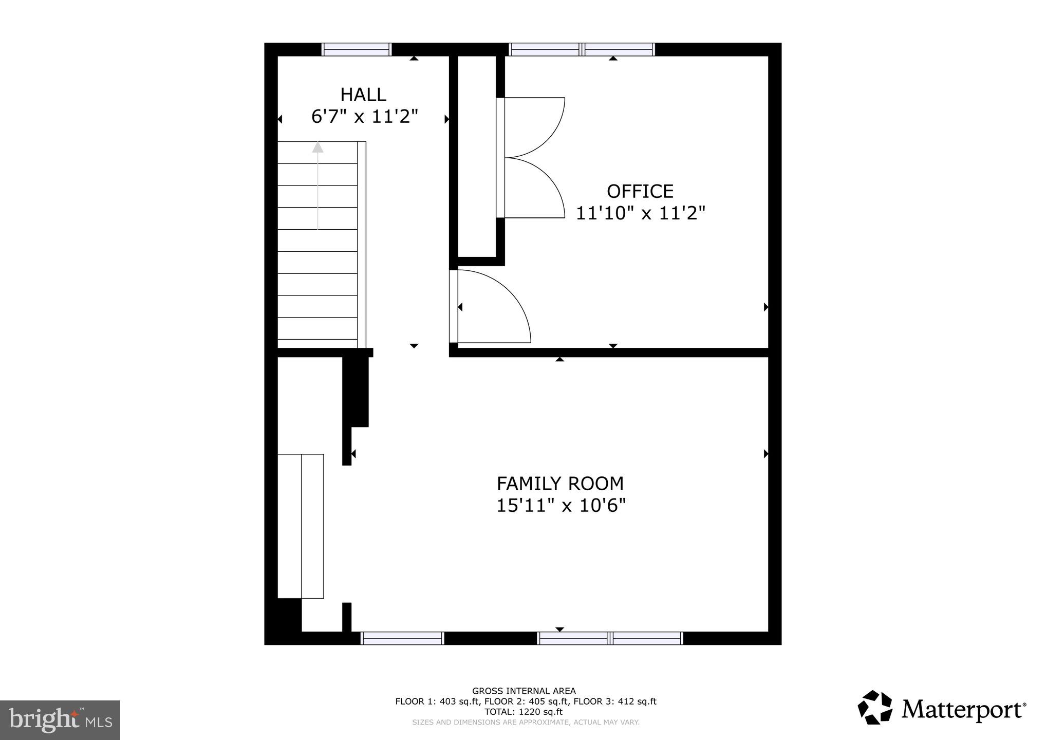 1504 N SCOTT STREET TH-2