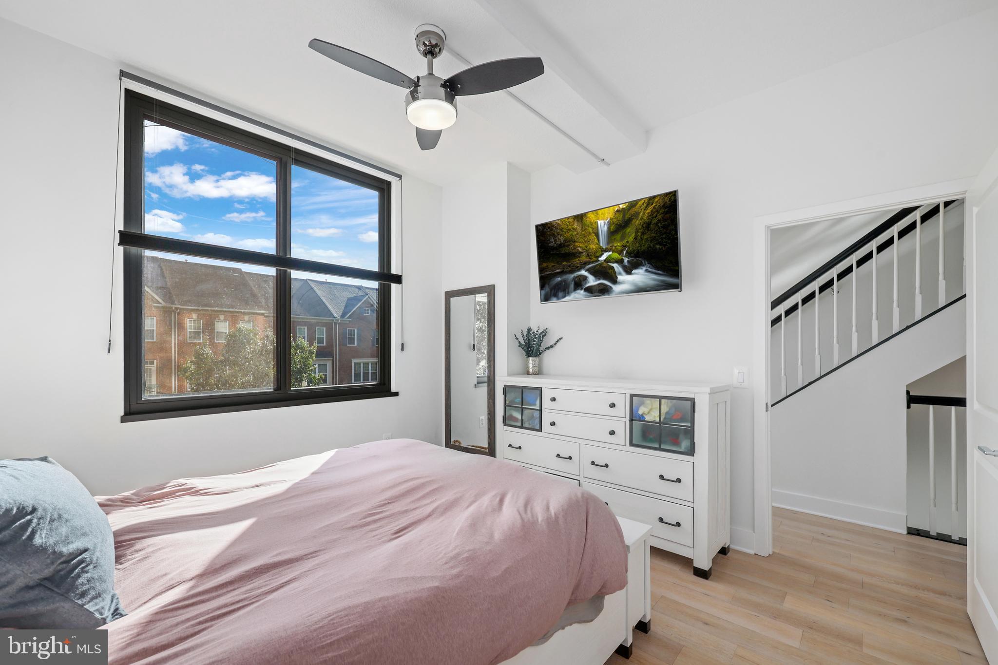 1504 N SCOTT STREET TH-2