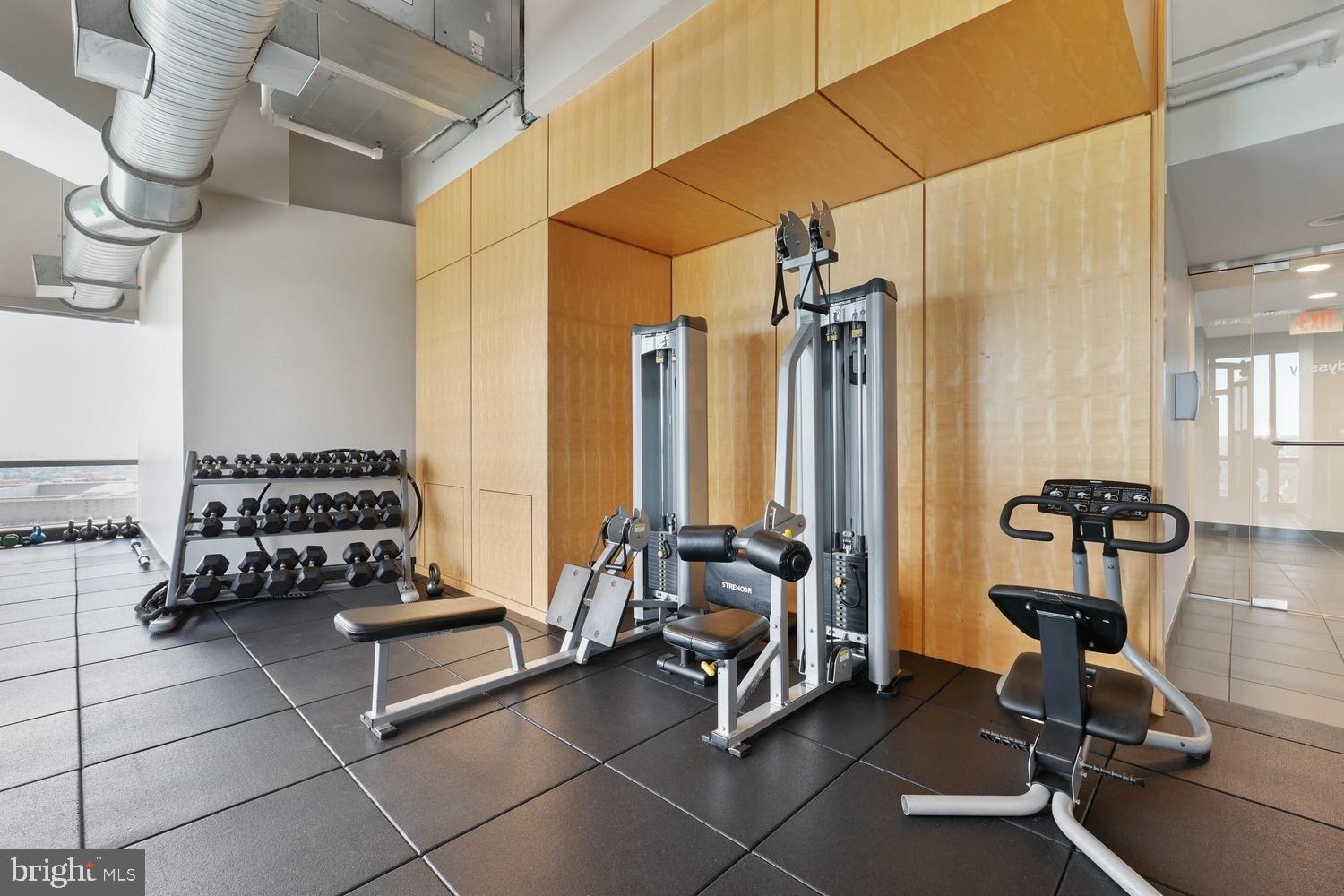 1504 N SCOTT STREET TH-2