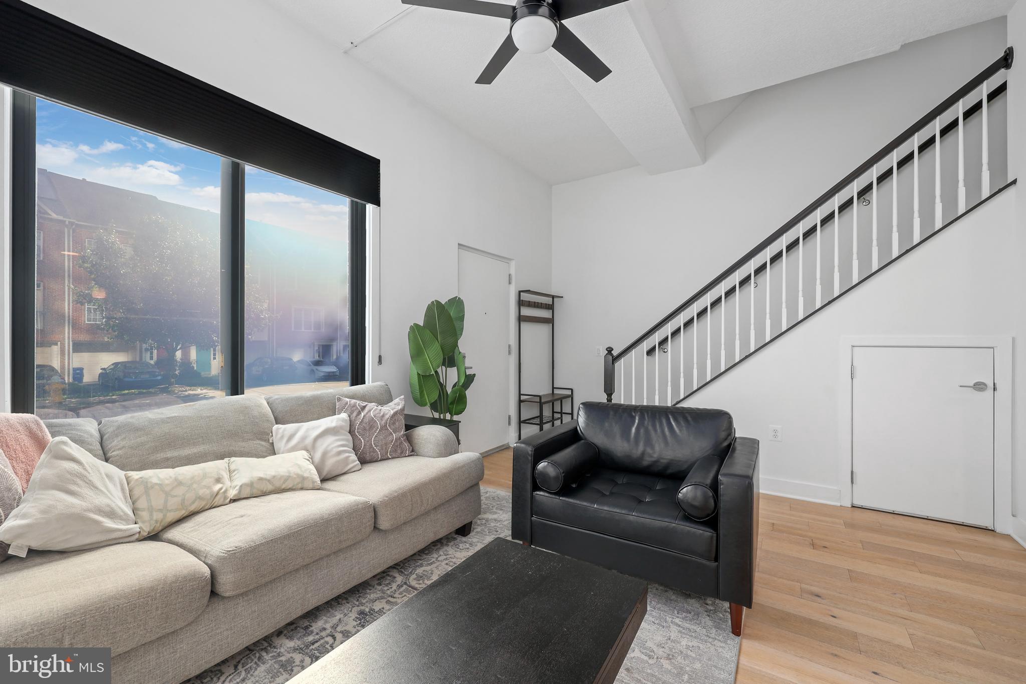 1504 N SCOTT STREET TH-2