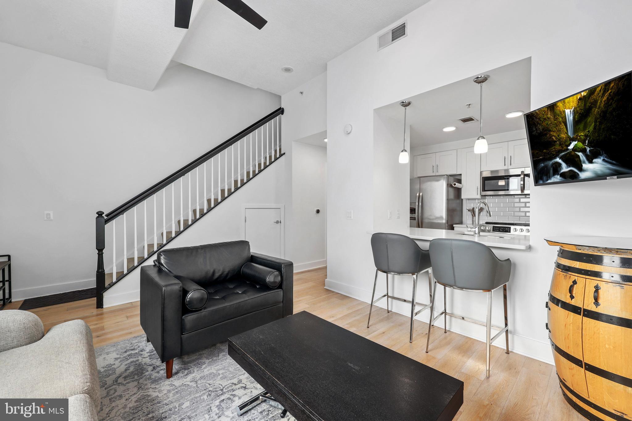 1504 N SCOTT STREET TH-2