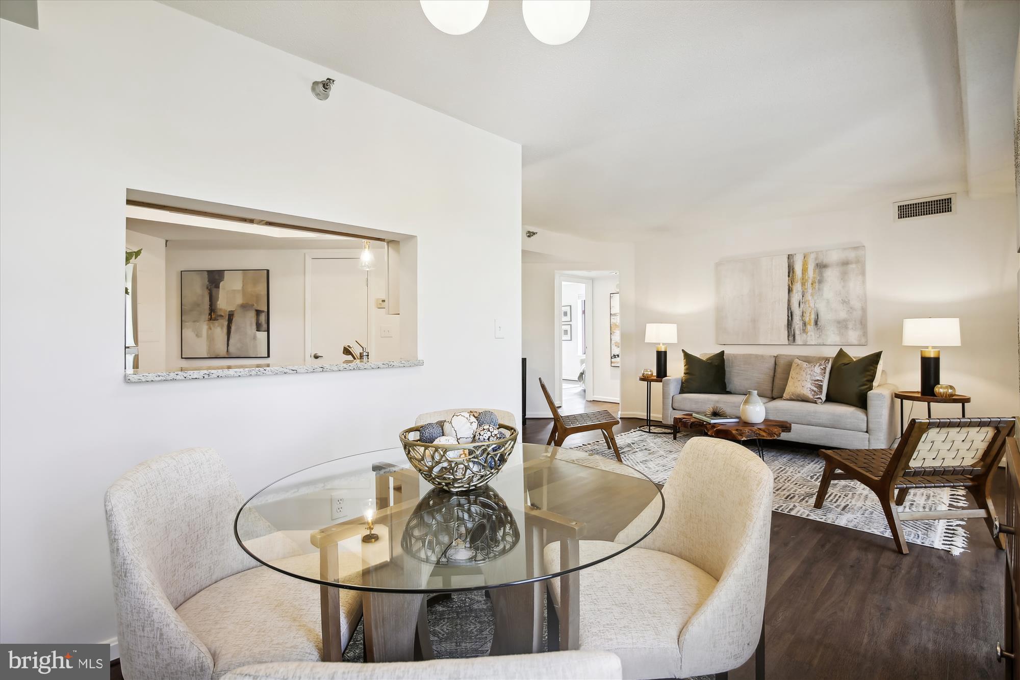 2400 CLARENDON BOULEVARD 414