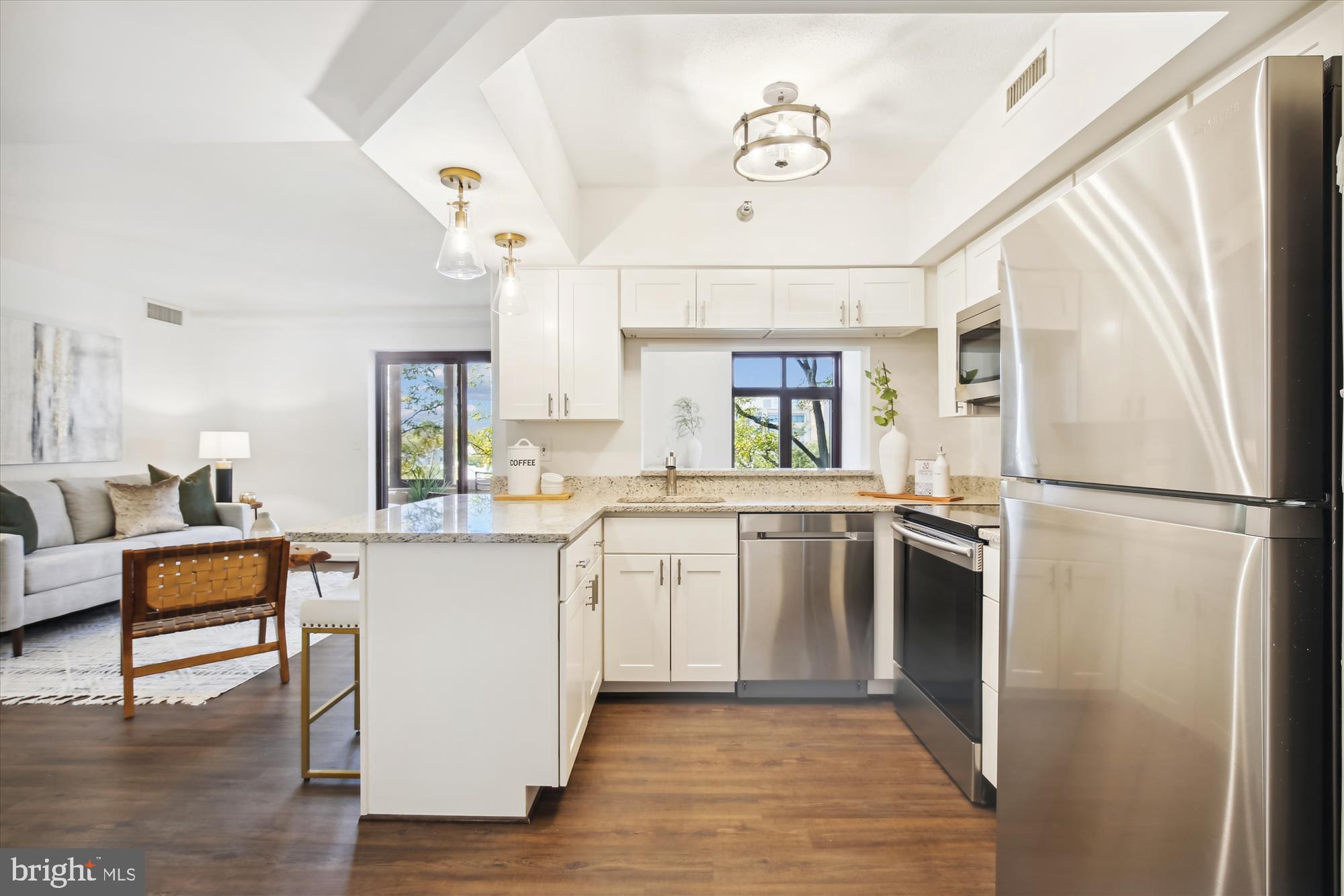 2400 CLARENDON BOULEVARD 414