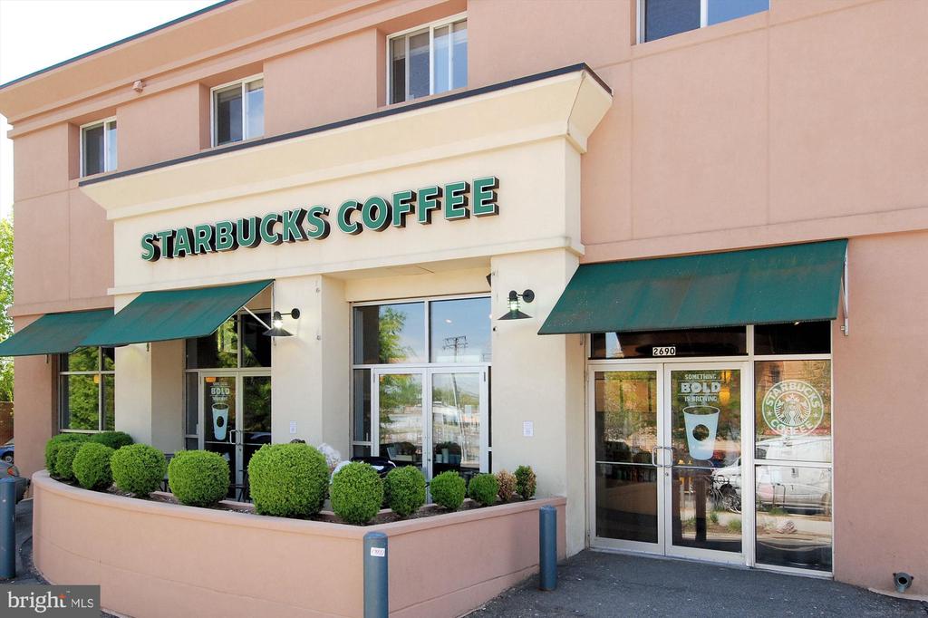 2400 CLARENDON BOULEVARD 414
