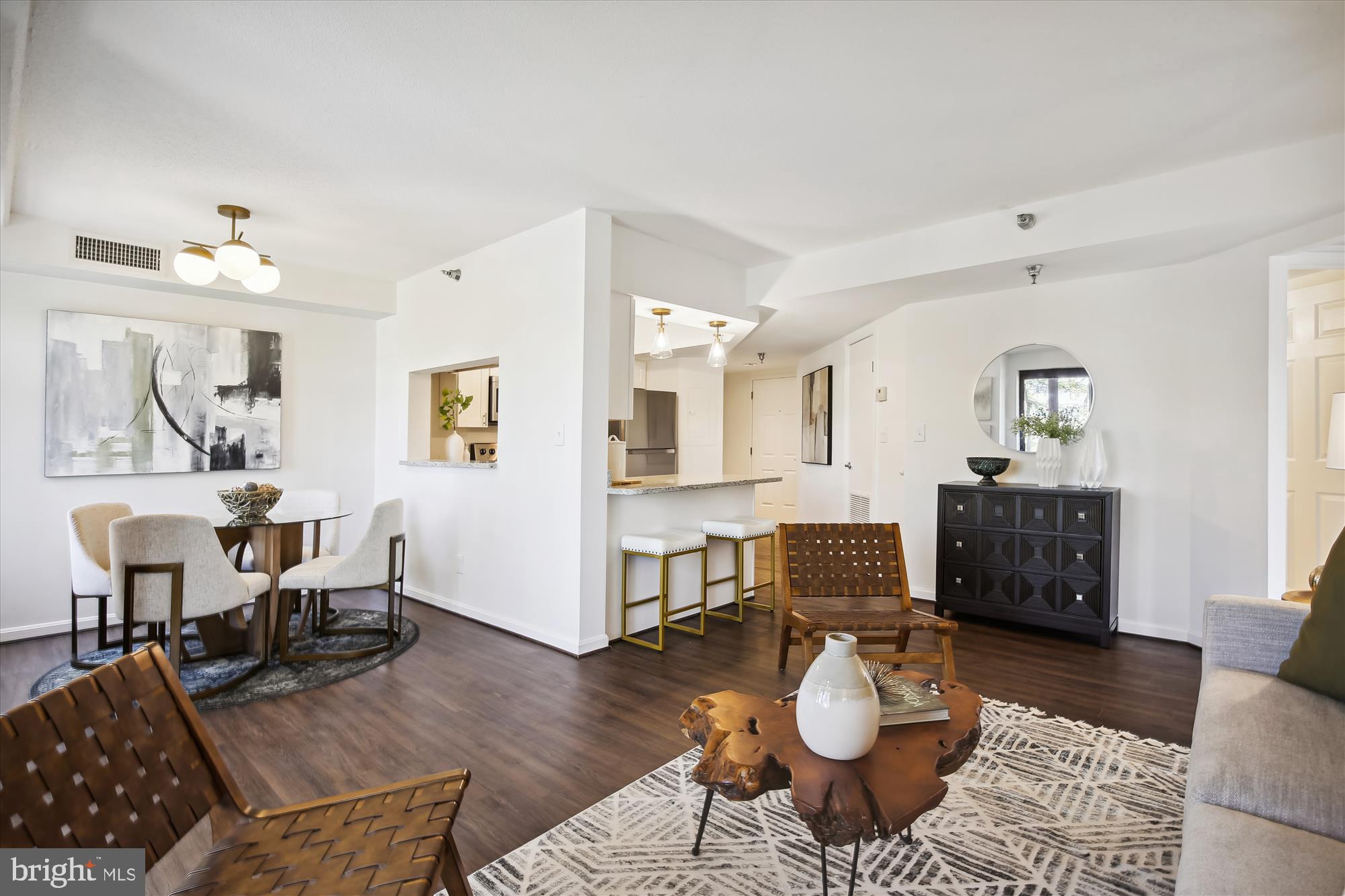 2400 CLARENDON BOULEVARD 414