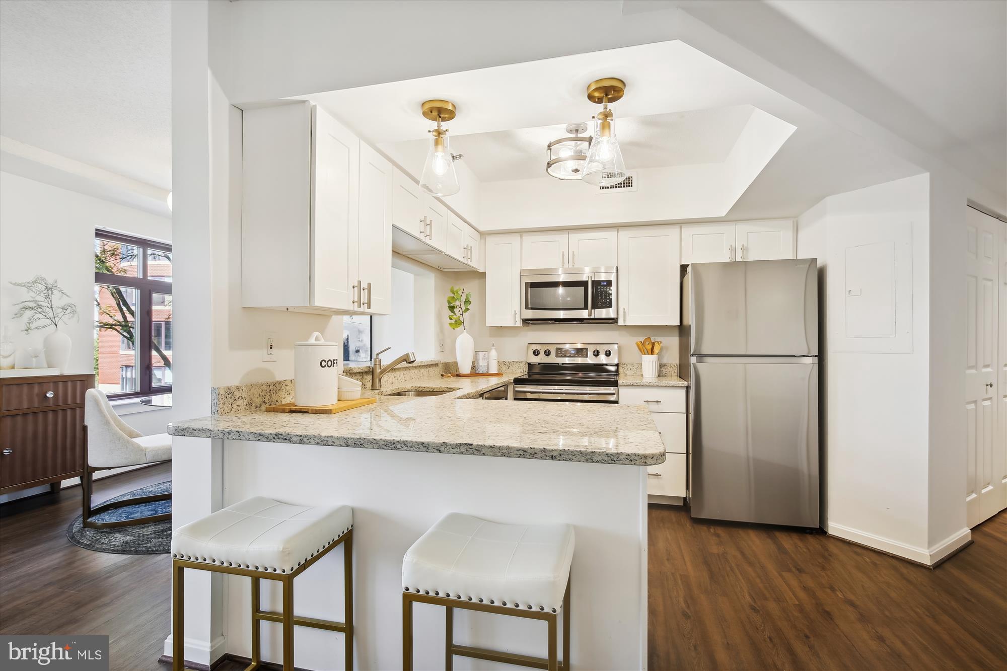 2400 CLARENDON BOULEVARD 414