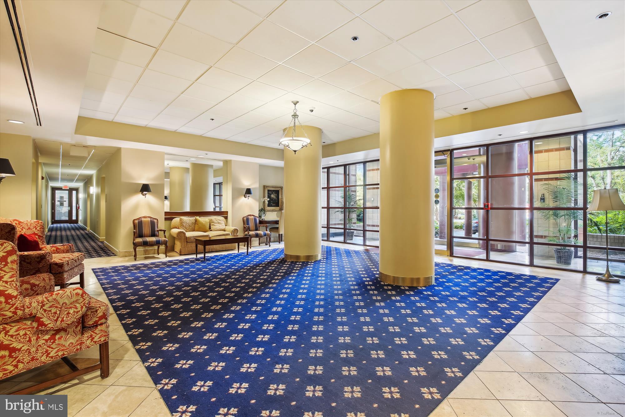 2400 CLARENDON BOULEVARD 414