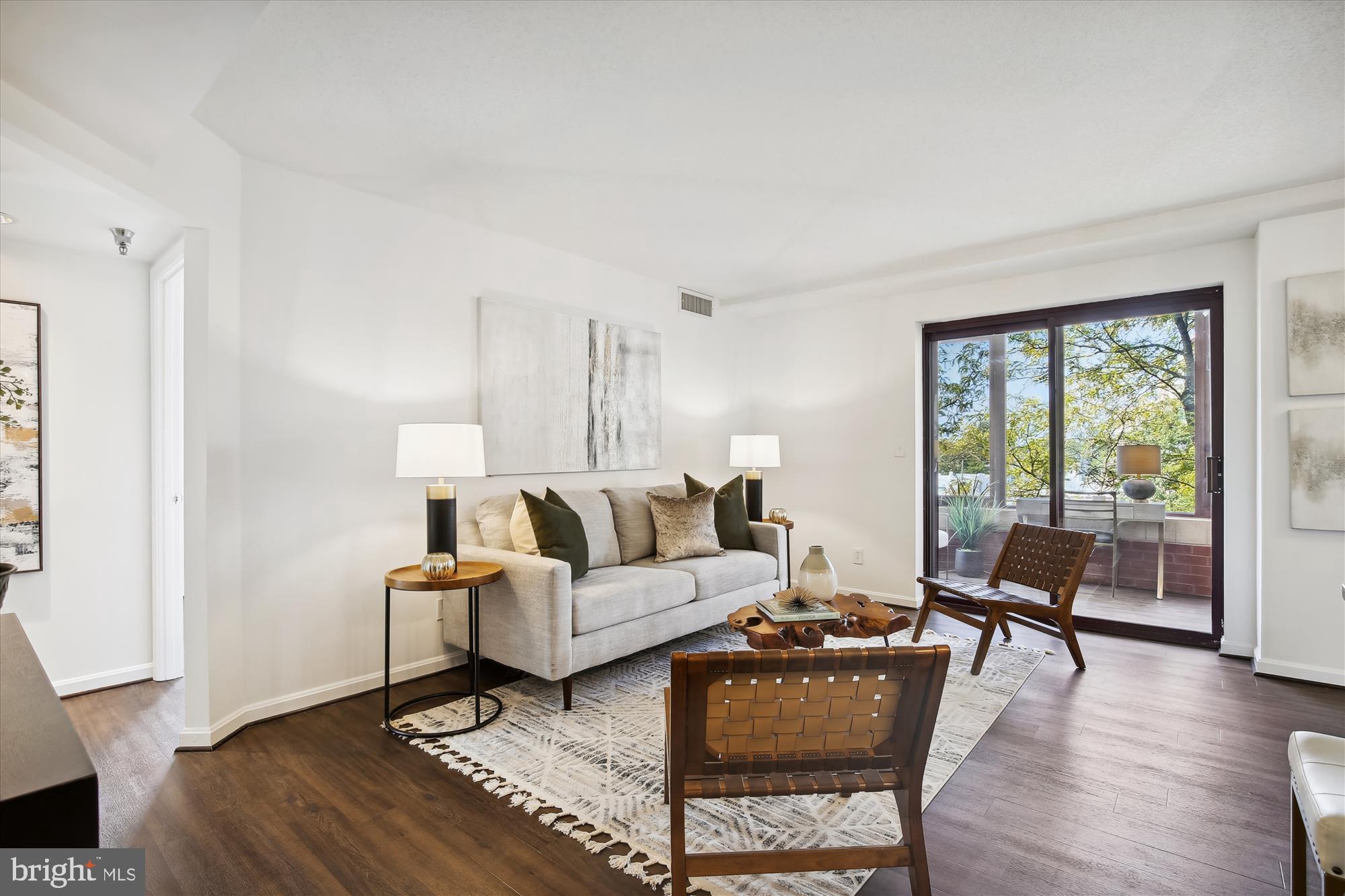 2400 CLARENDON BOULEVARD 414