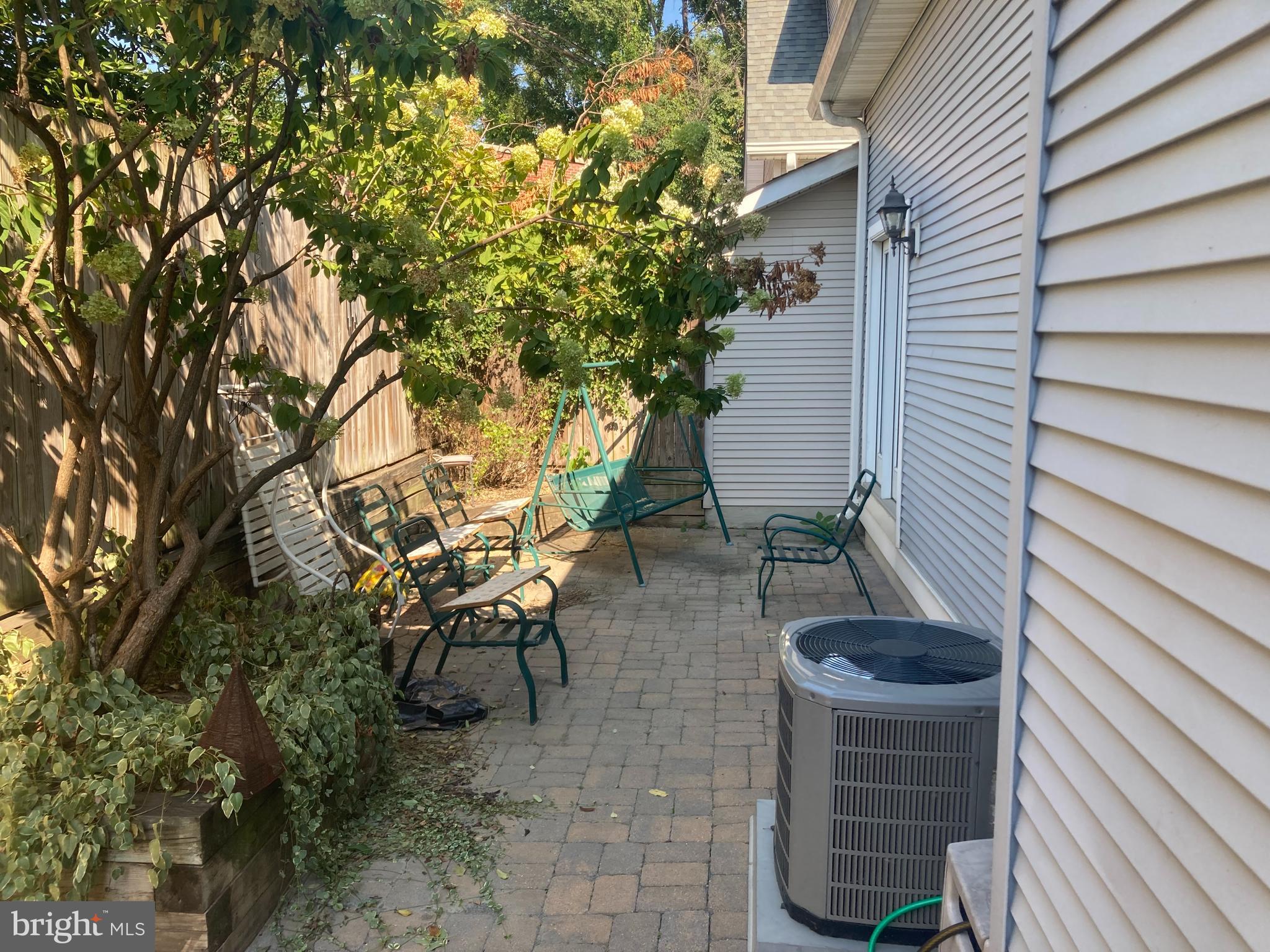 505 MT VERNON AVENUE