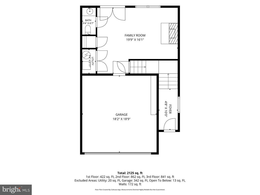 401 Stanton Pl, -7162, United States