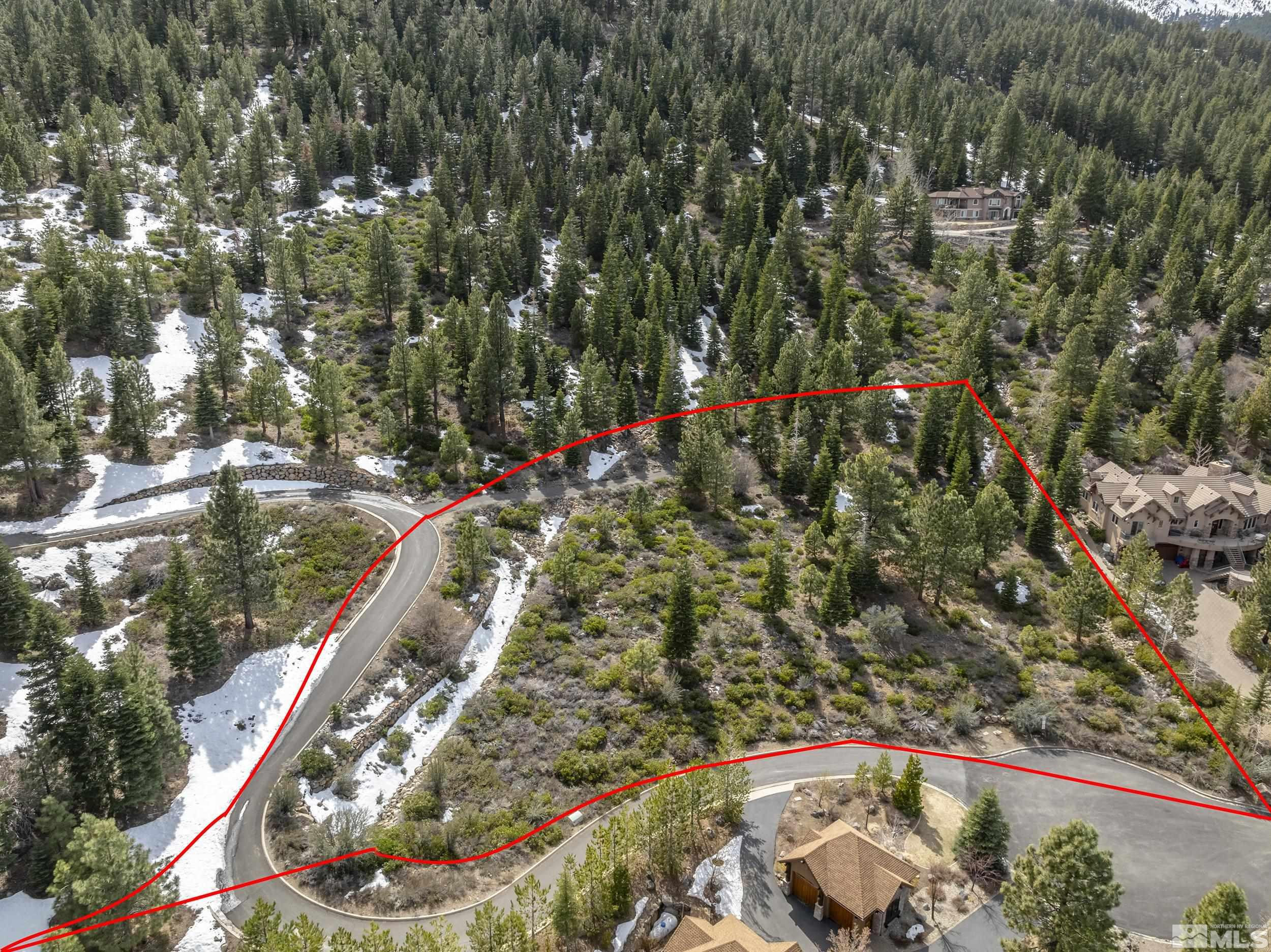 240 E Jeffrey Pine Road