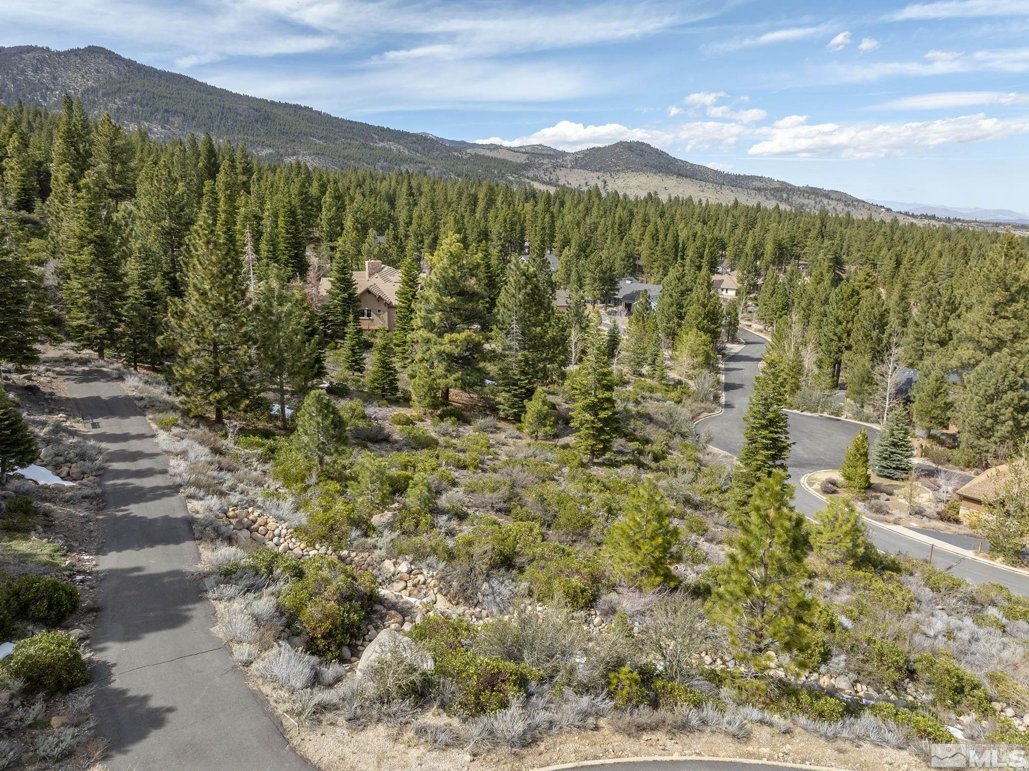 240 E Jeffrey Pine Road