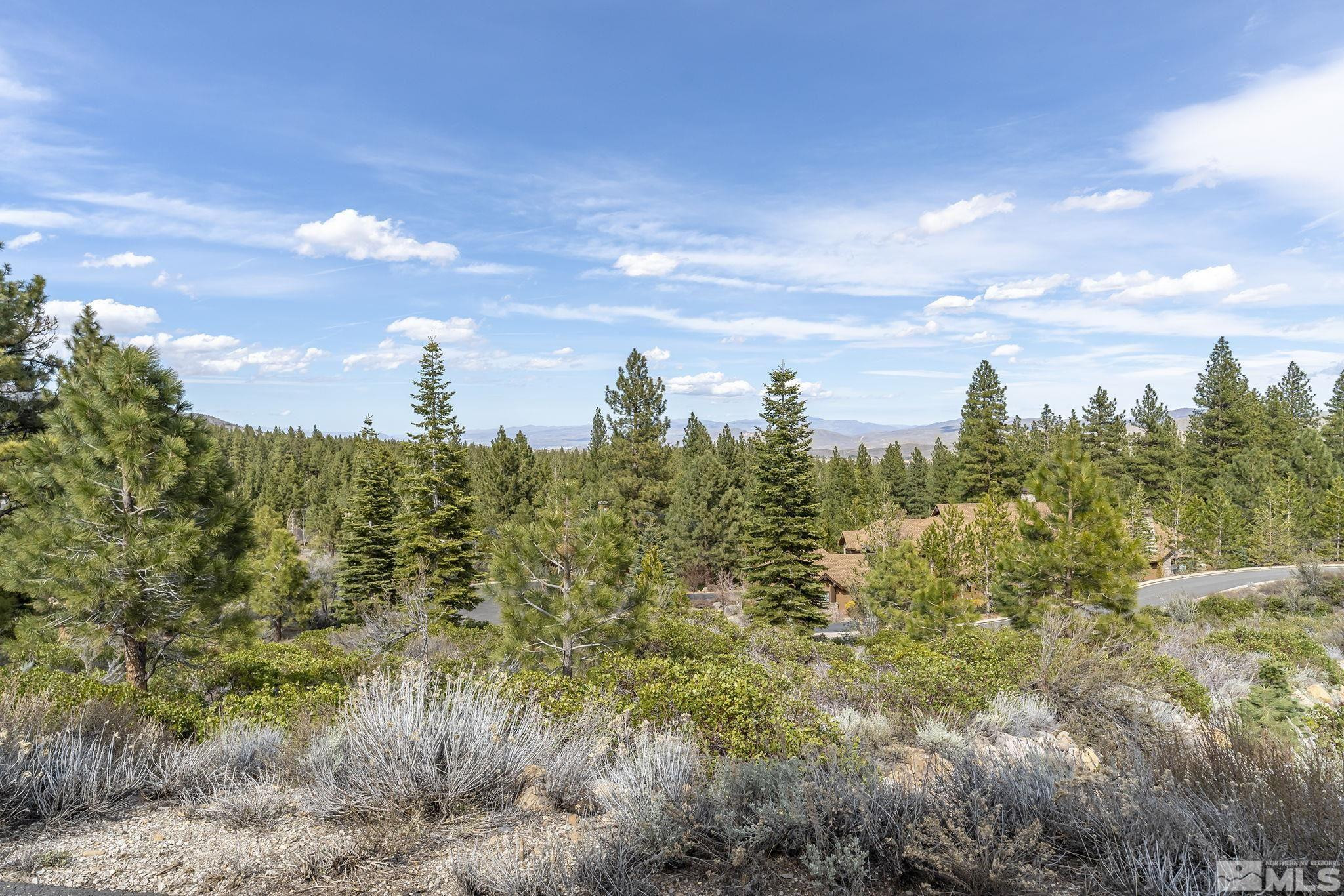 240 E Jeffrey Pine Road