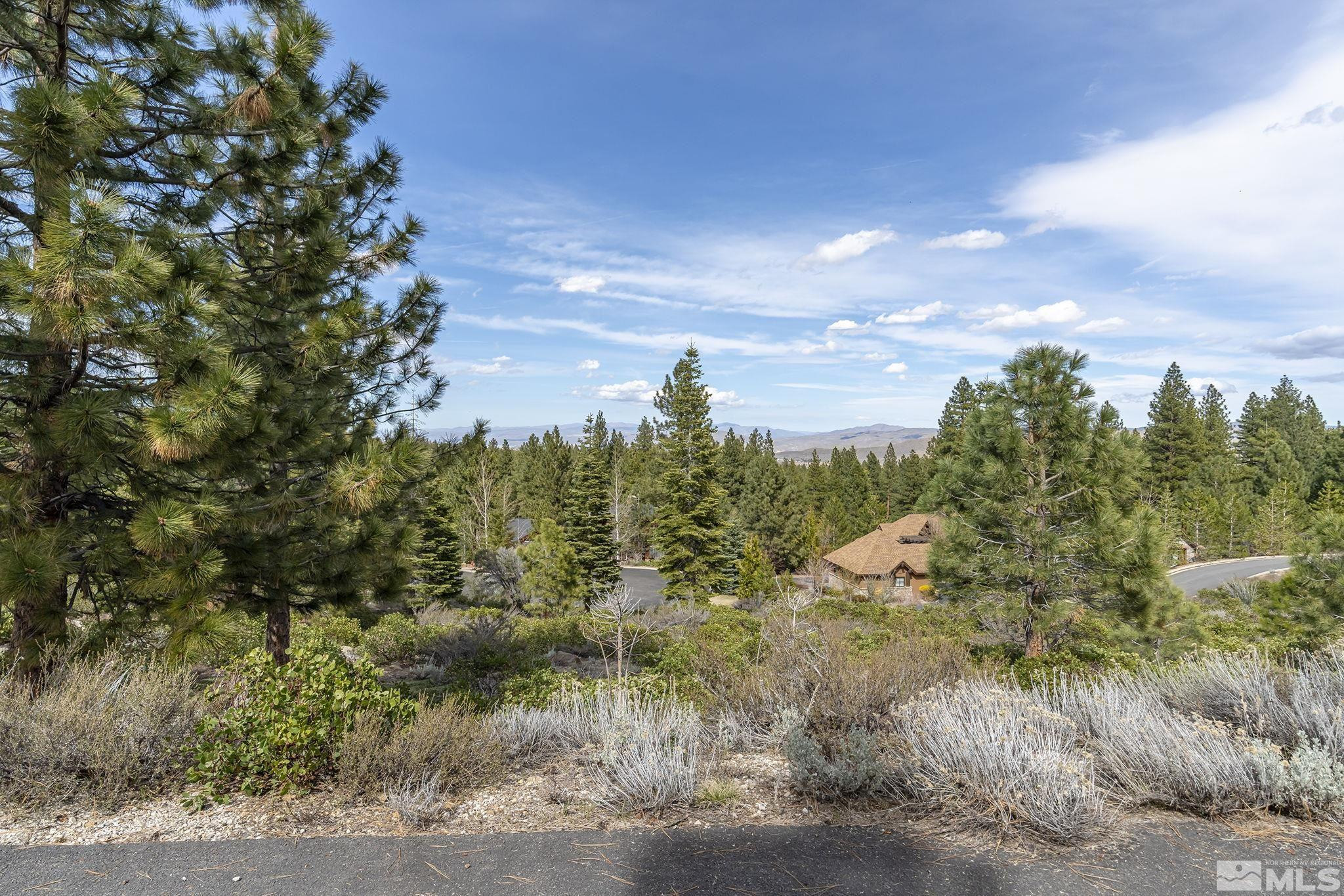 240 E Jeffrey Pine Road
