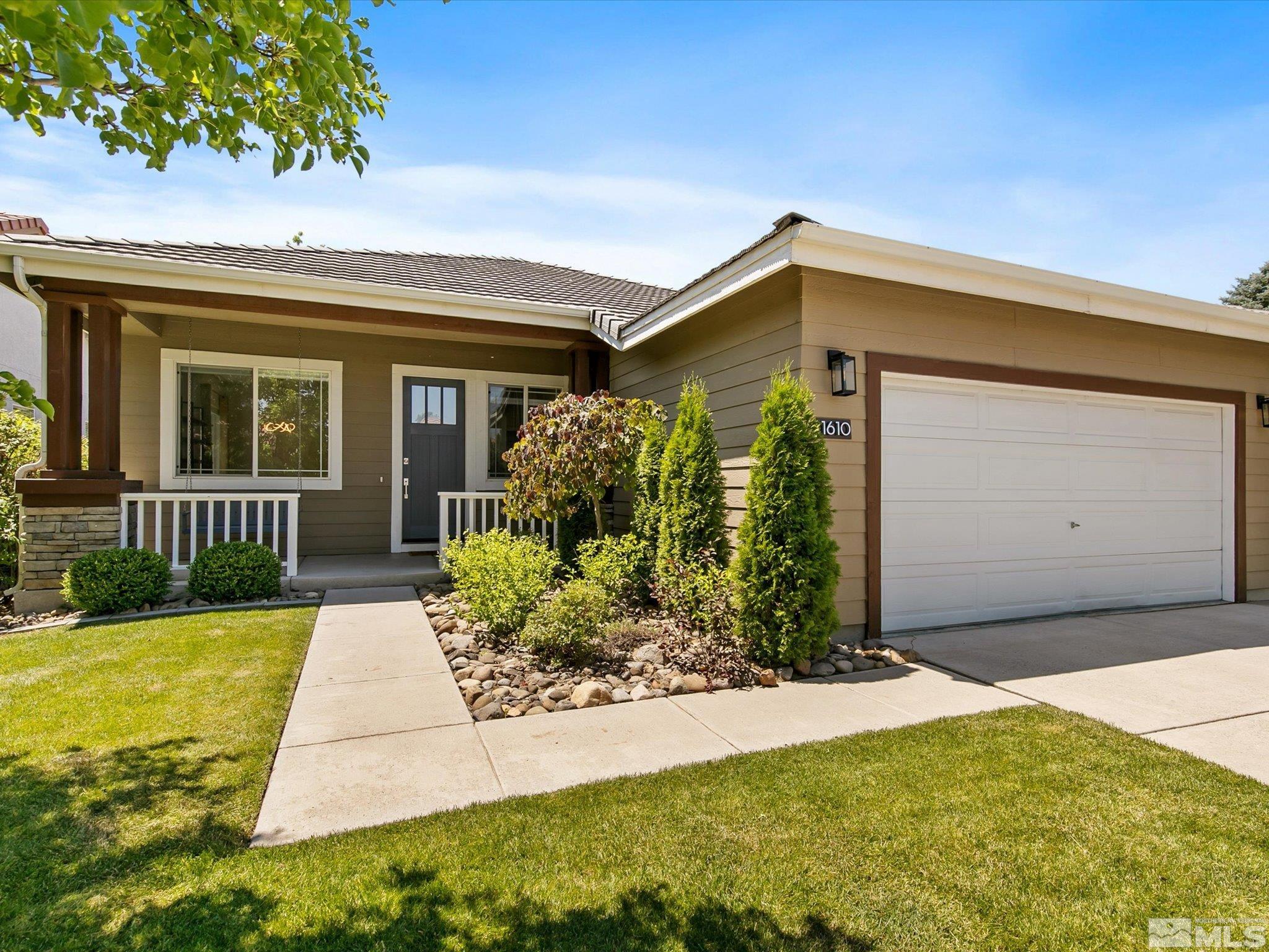 1610 Brentworth Way