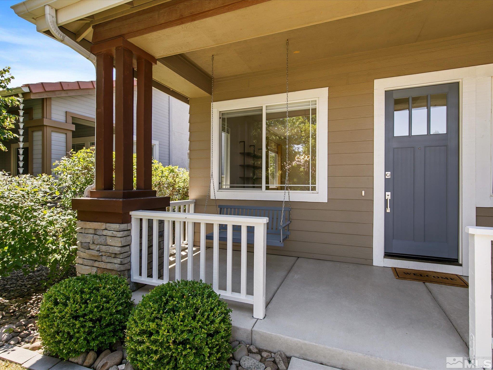 1610 Brentworth Way