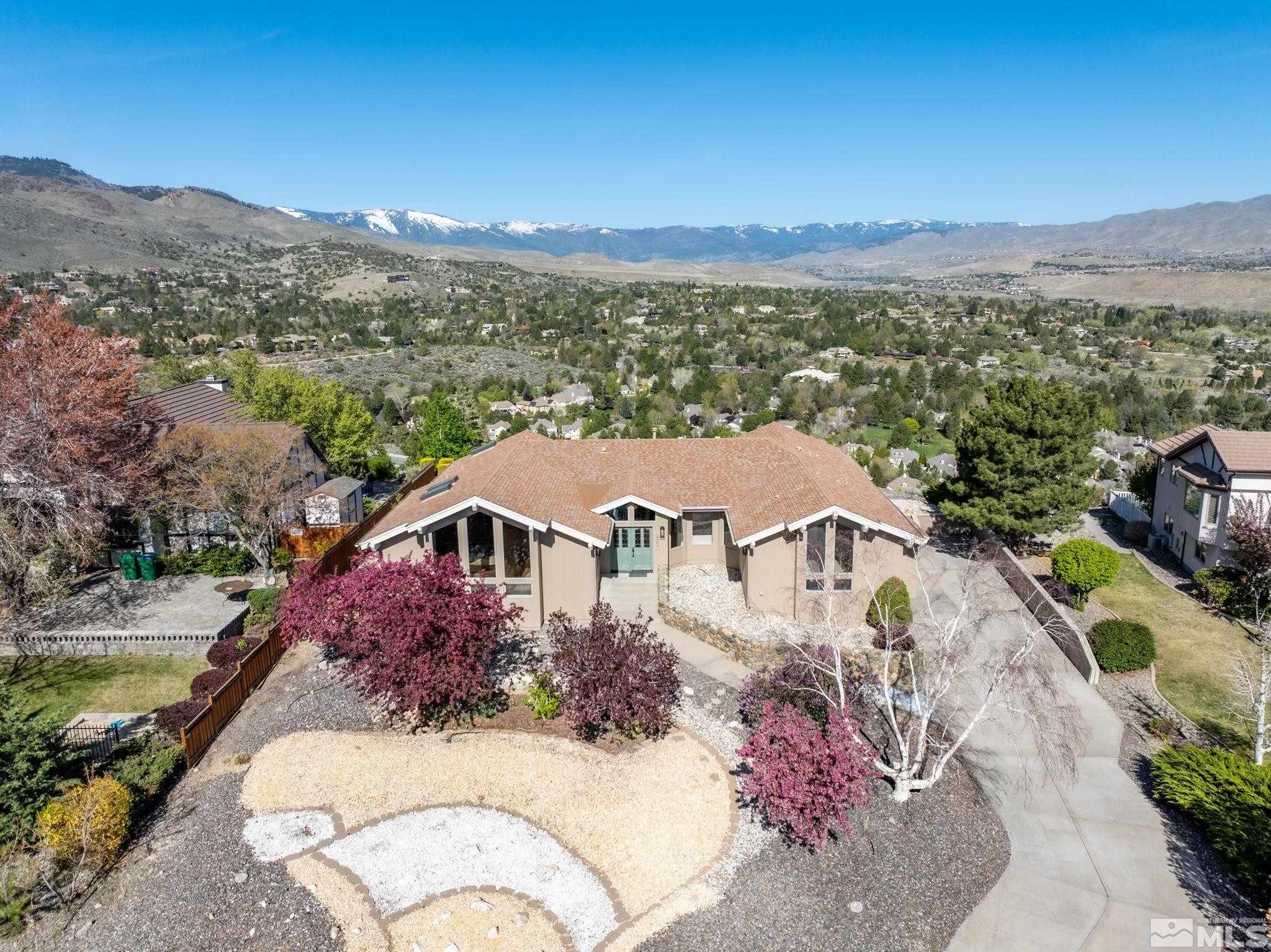 2100 Greensburg Circle
