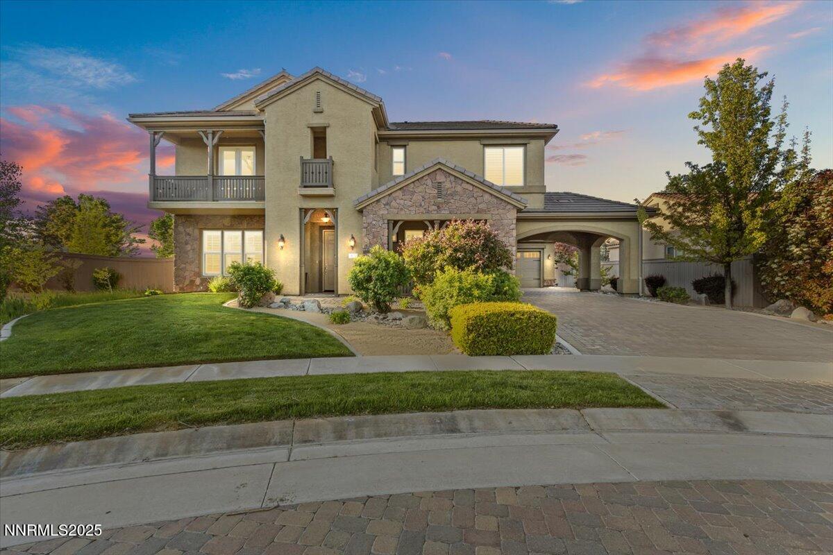 2675 Weymoor Court