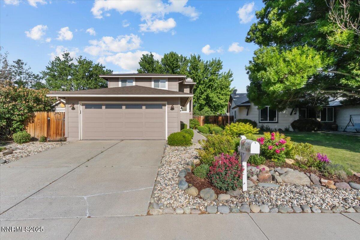 2731 Wabash Circle