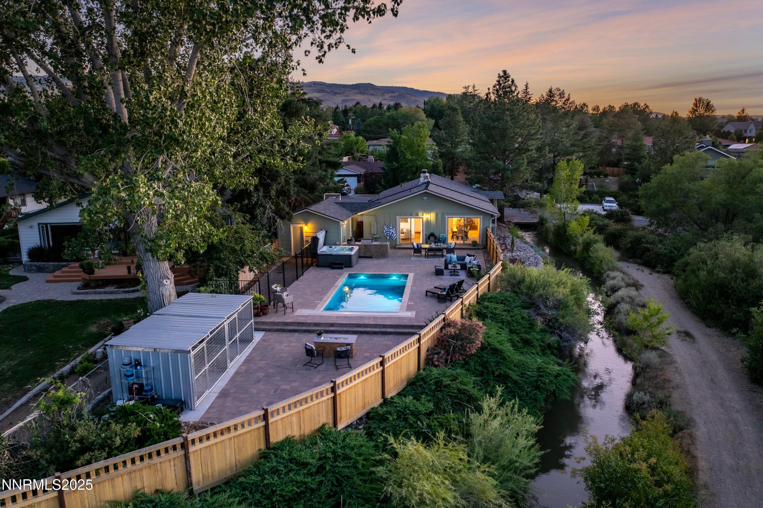 3237 Susileen Drive