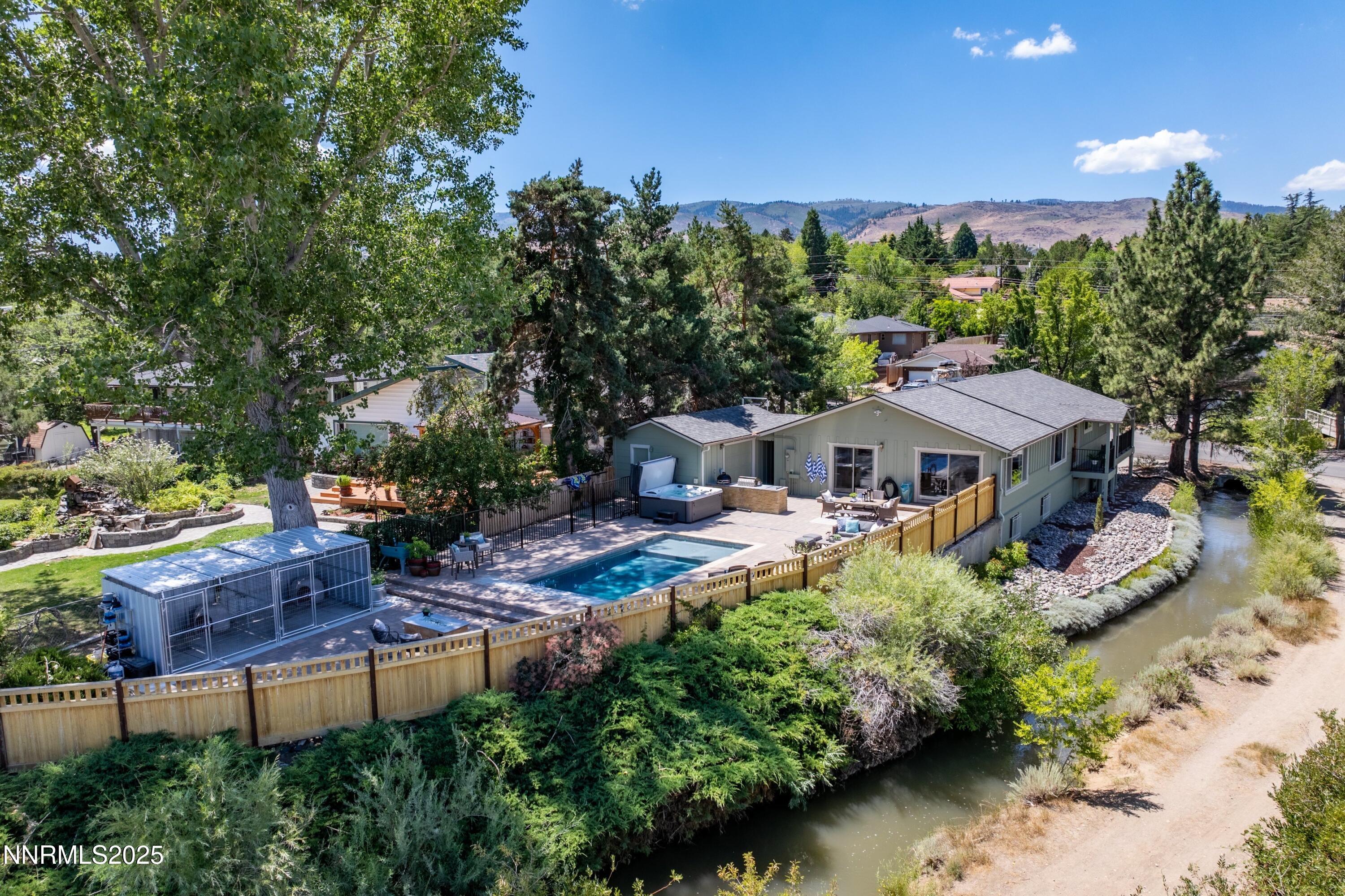 3237 Susileen Drive