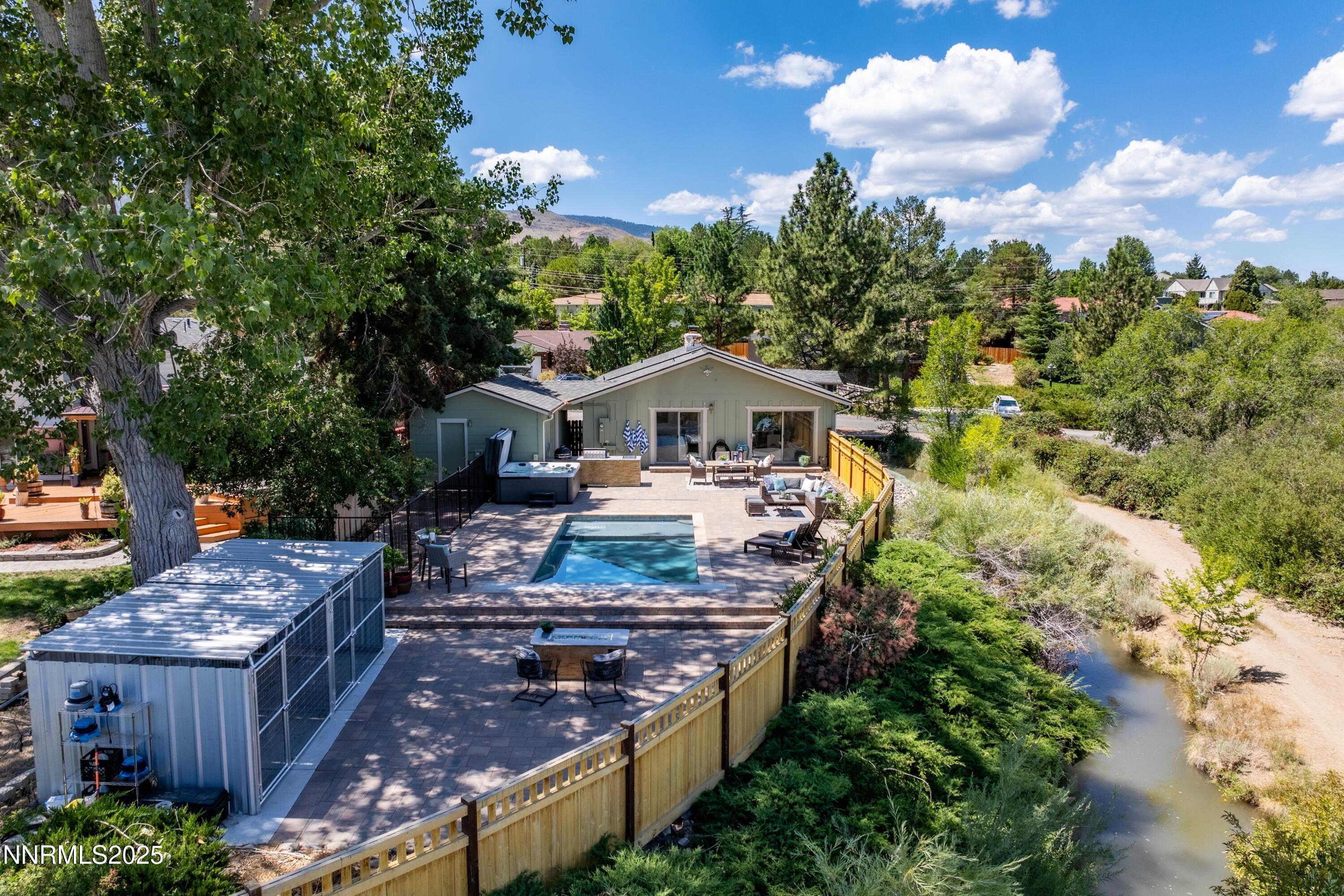 3237 Susileen Drive