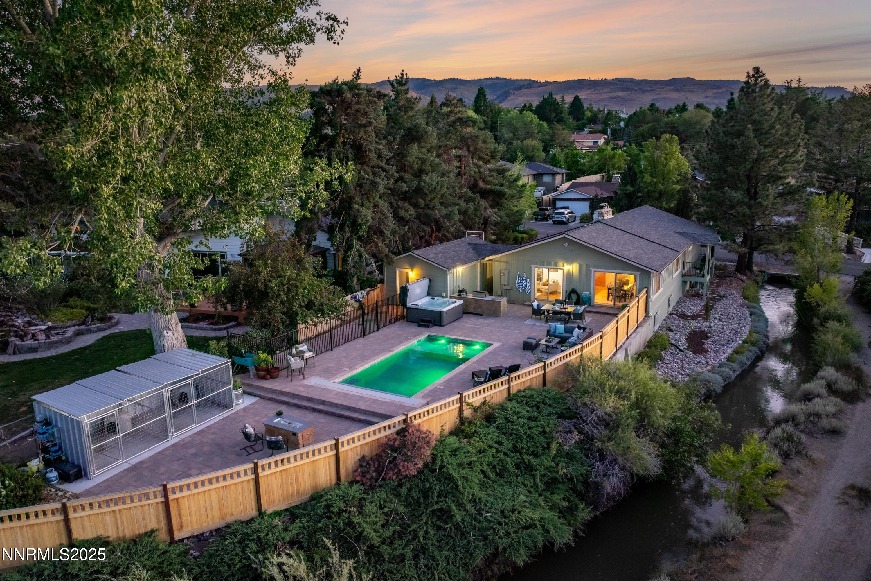 3237 Susileen Drive