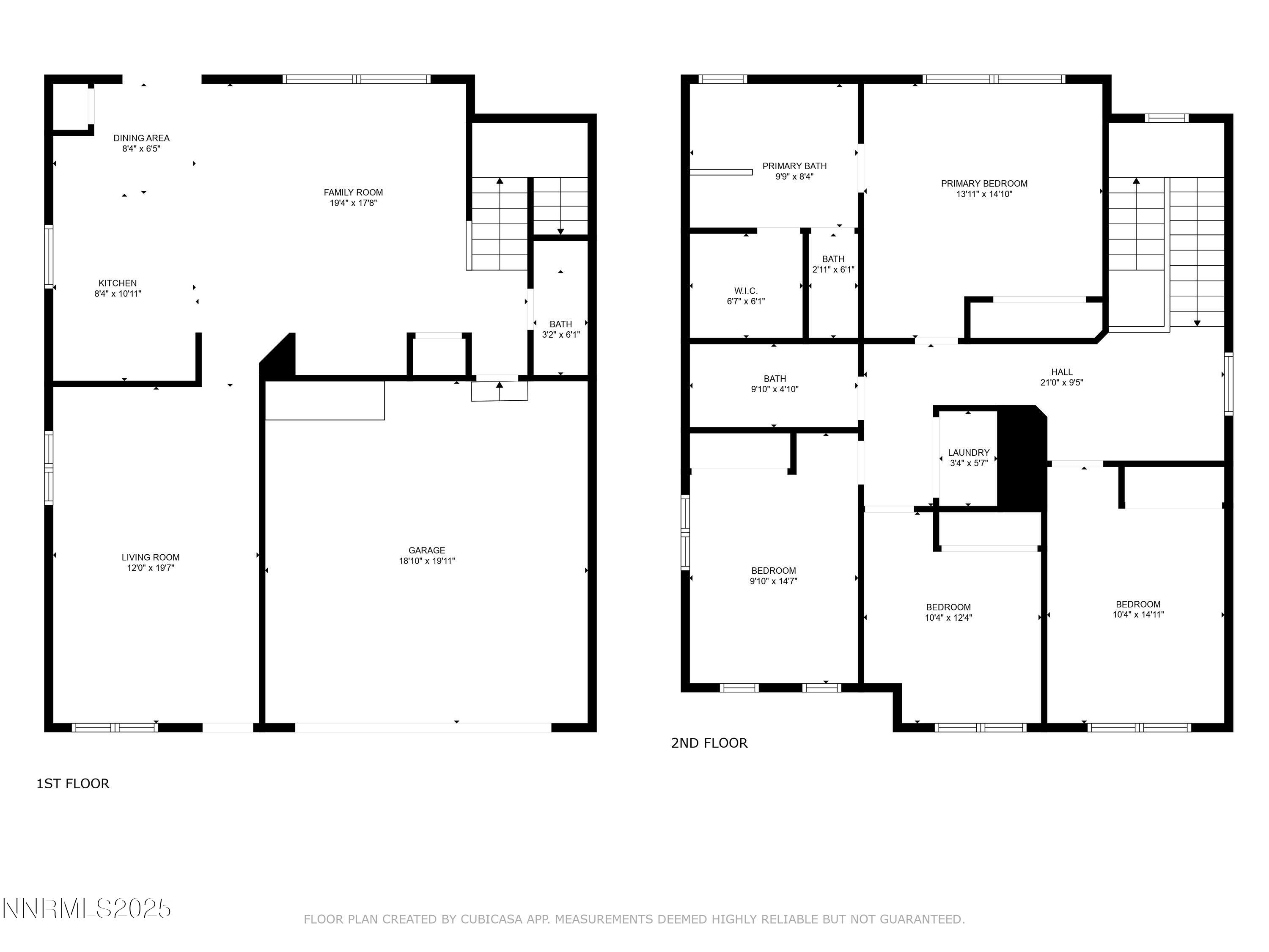 2273 Sapphire Ridge Way, Reno