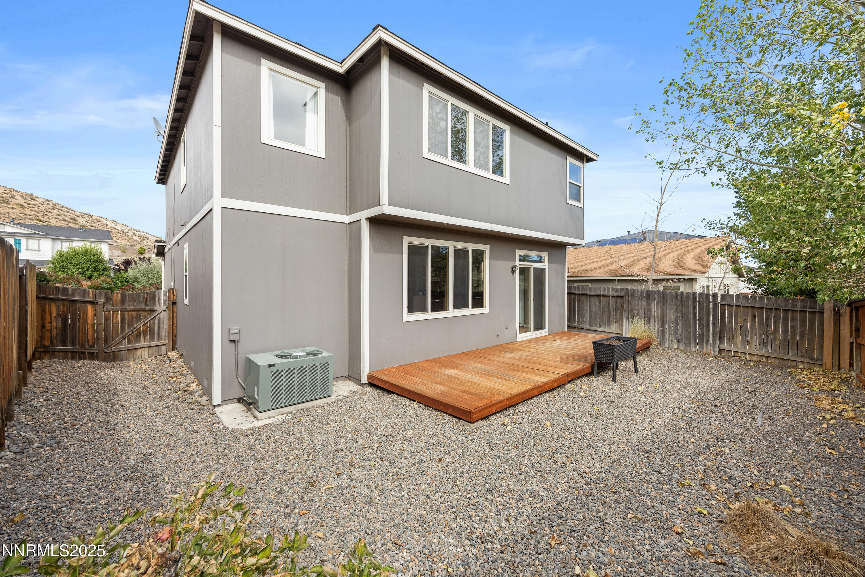 2273 Sapphire Ridge Way, Reno