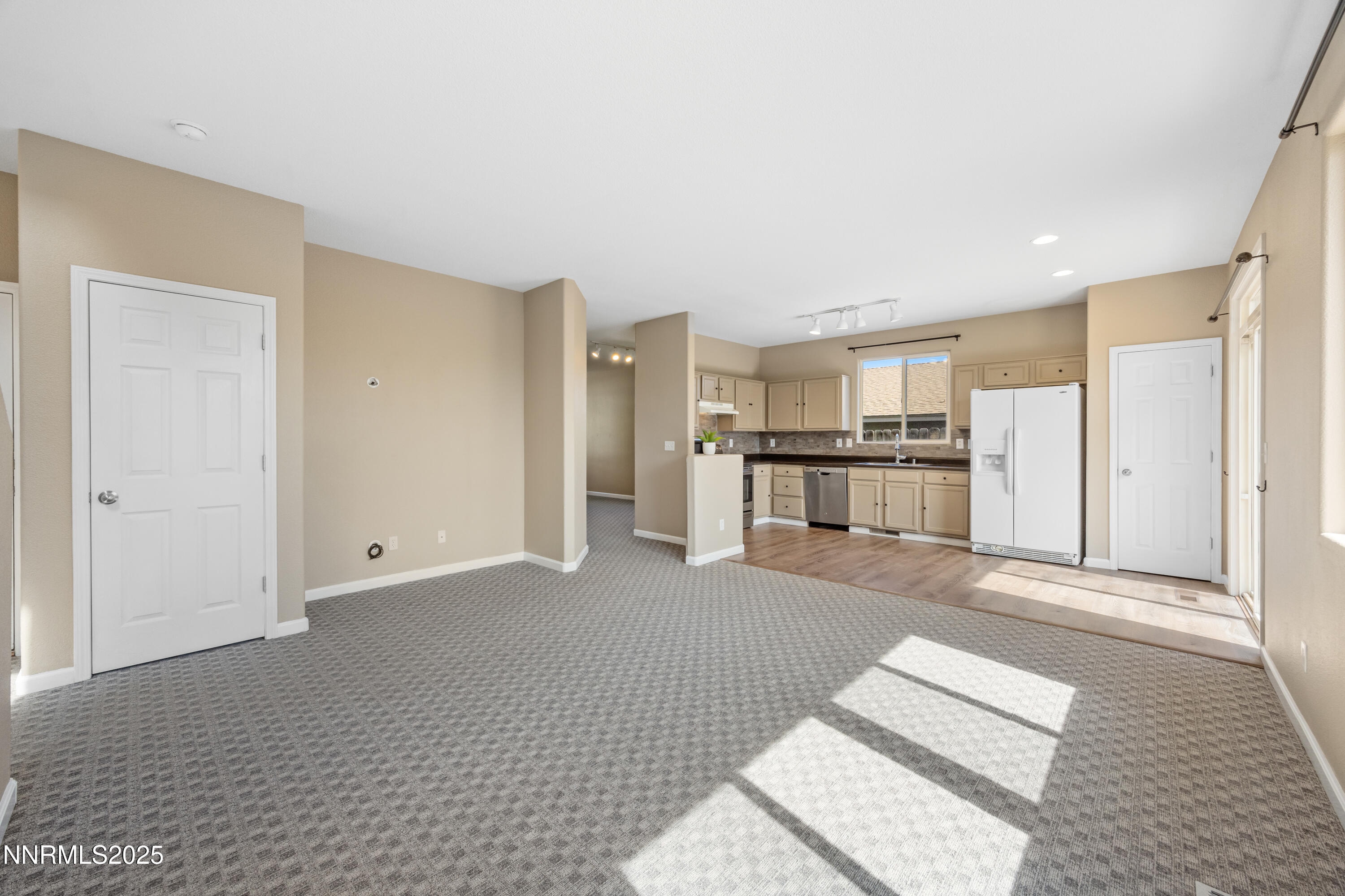 2273 Sapphire Ridge Way, Reno