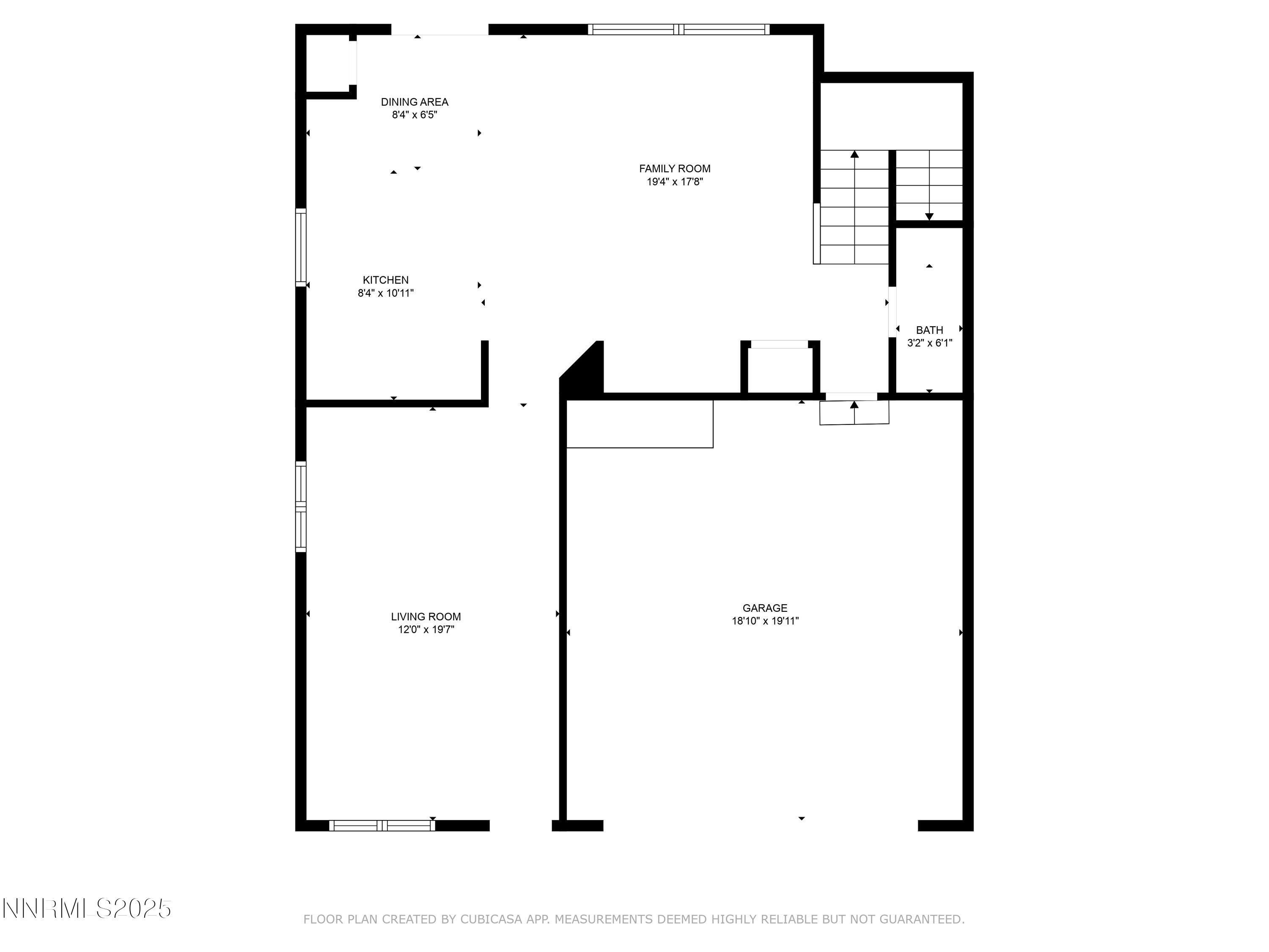 2273 Sapphire Ridge Way, Reno