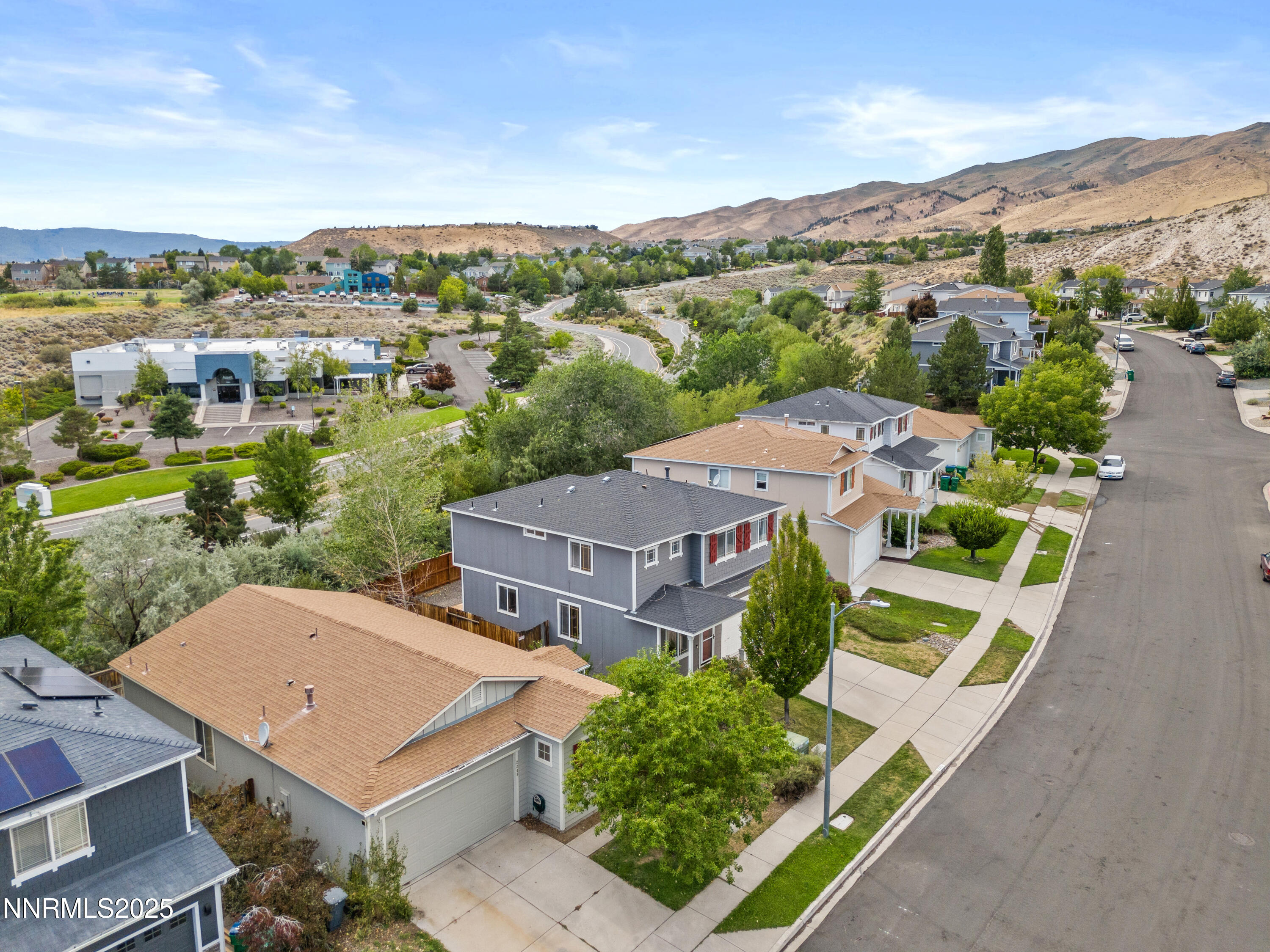 2273 Sapphire Ridge Way, Reno