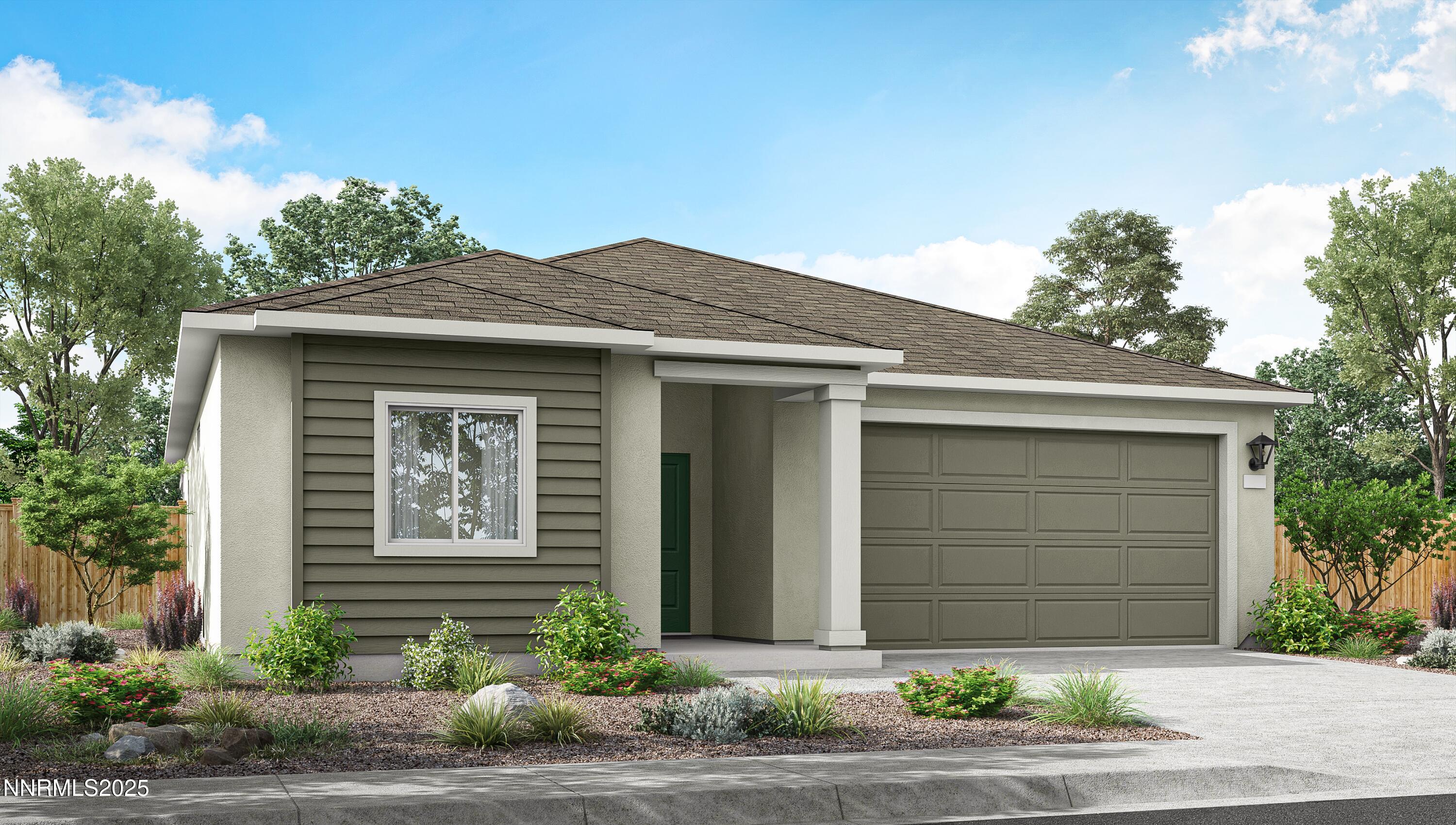 4547 Mifflin Street, Lot #24 Lot #24