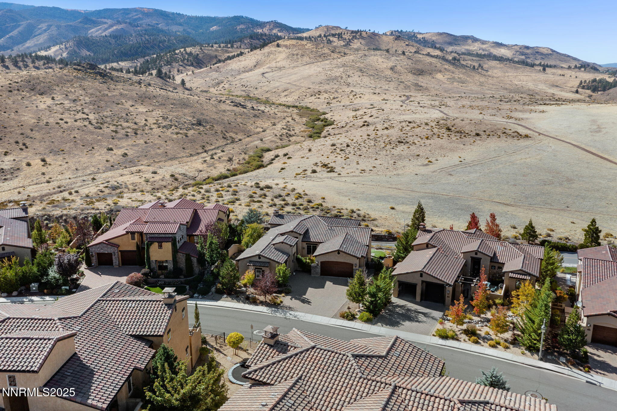 3172 Vista Favoloso Drive, Reno