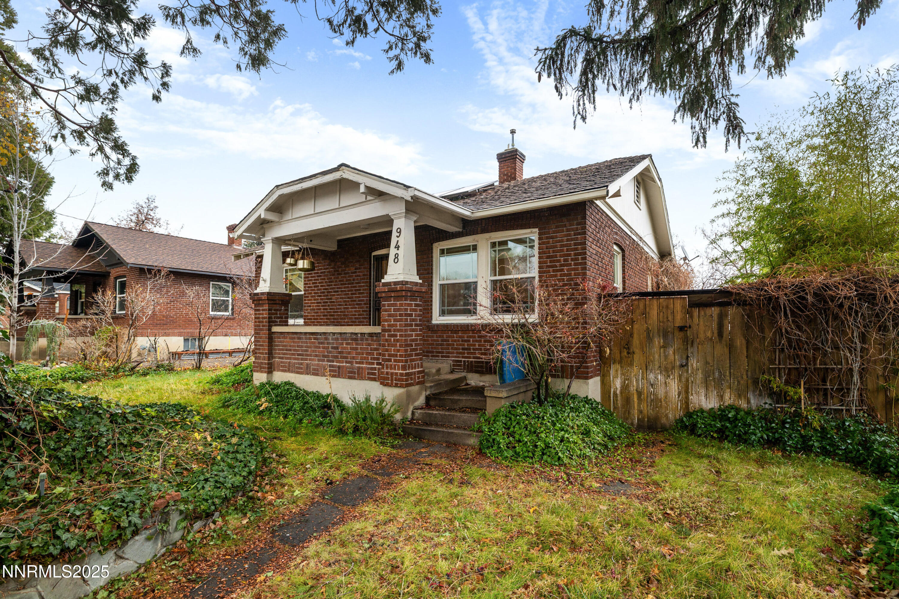 948 Washington Street