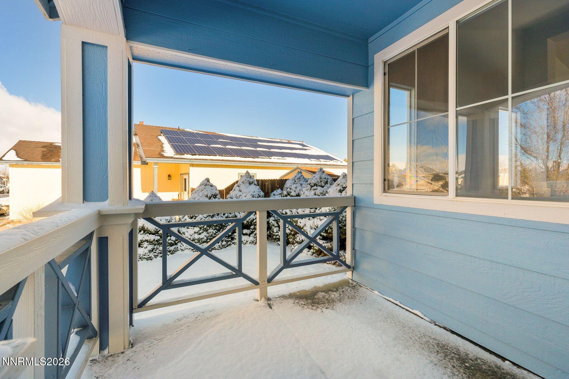 9650 Antelope Creek Drive