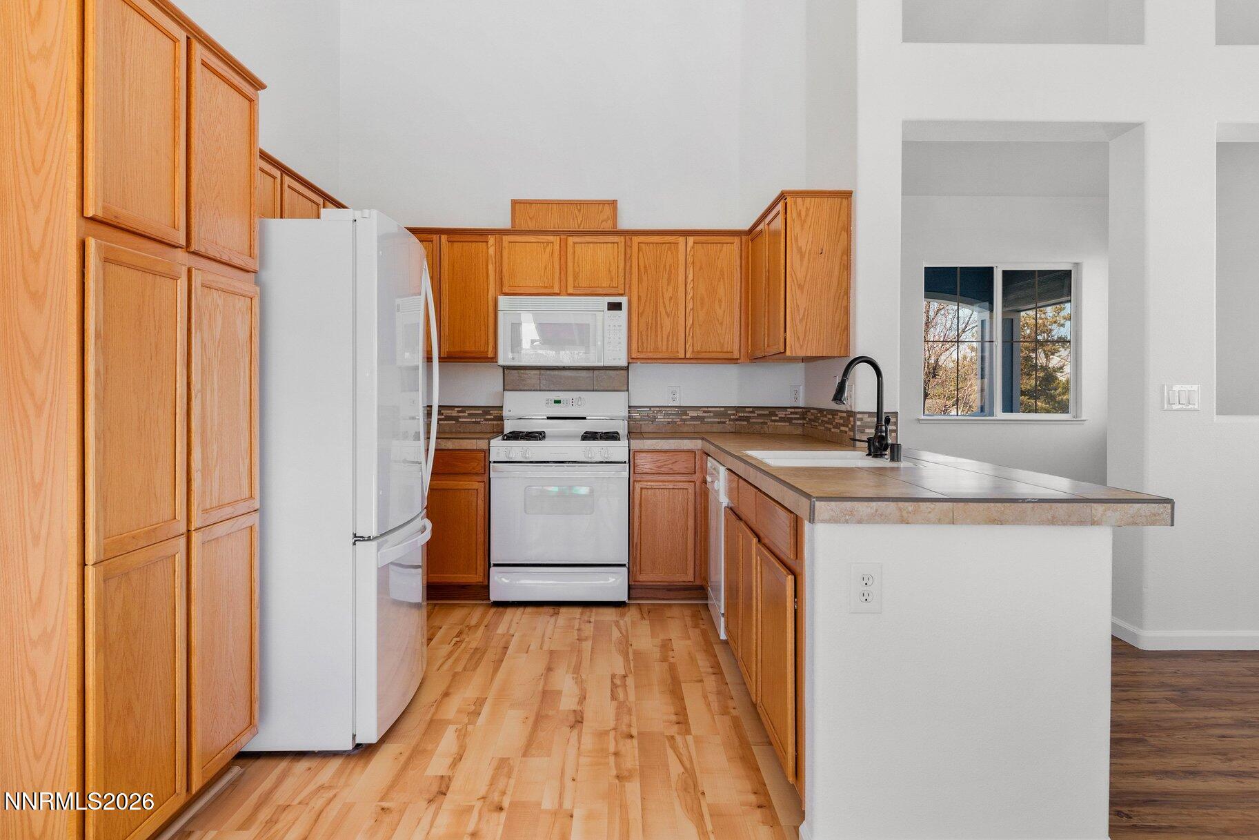 9650 Antelope Creek Drive