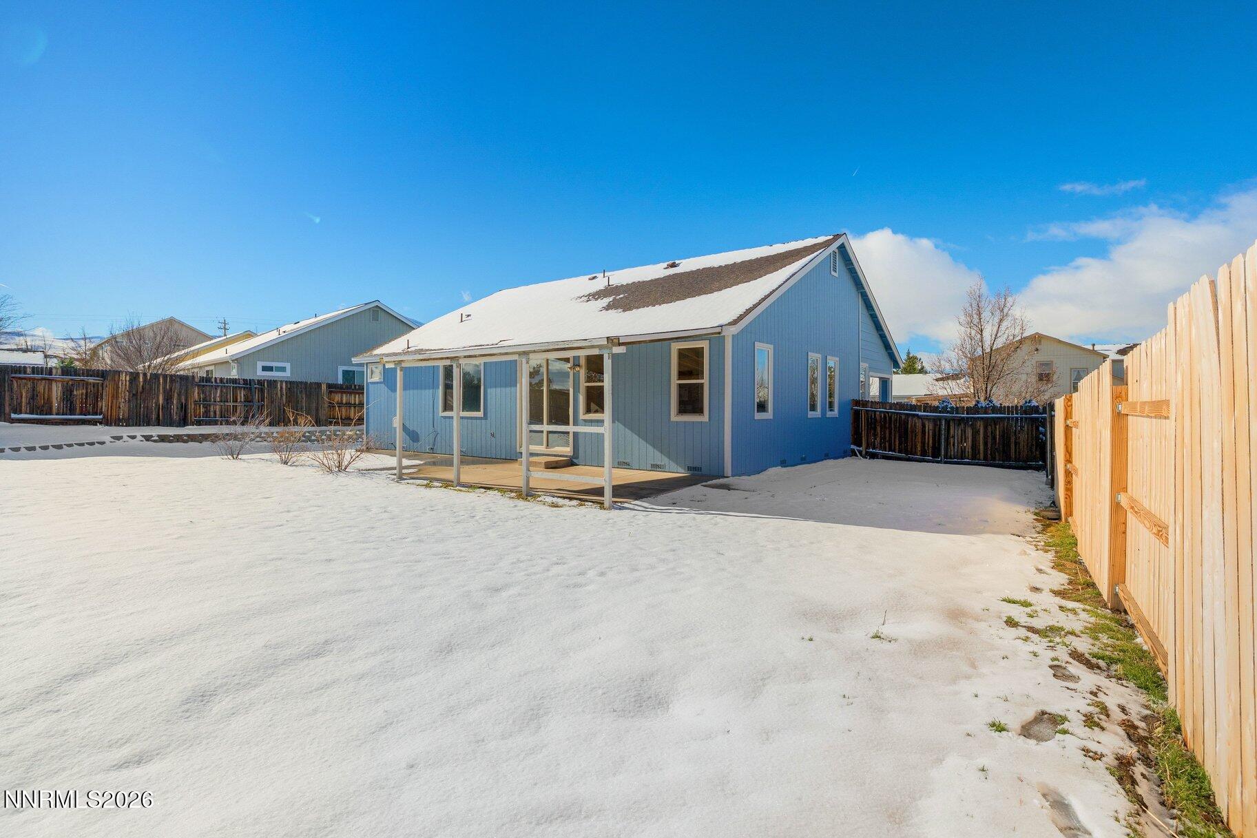 9650 Antelope Creek Drive