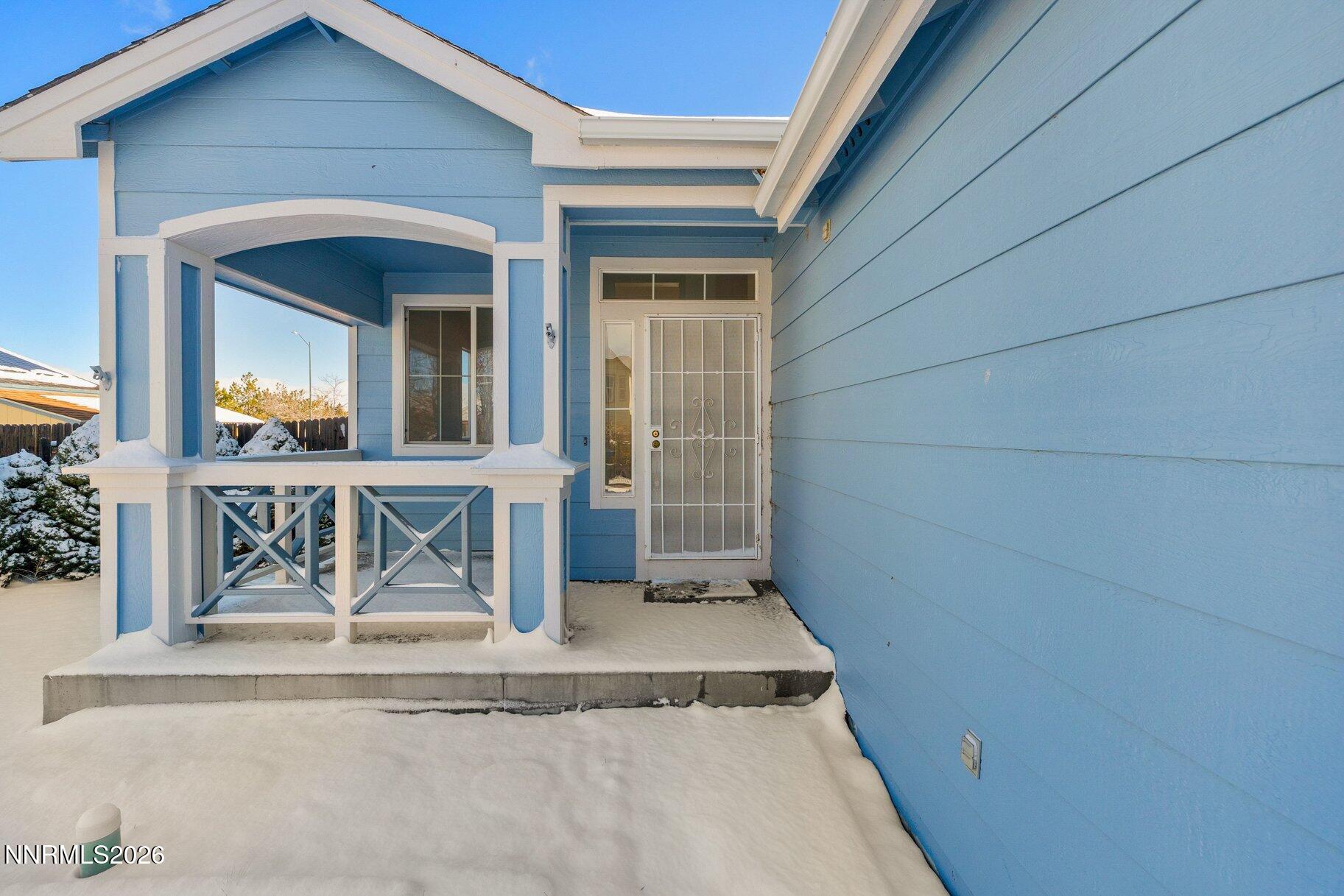 9650 Antelope Creek Drive