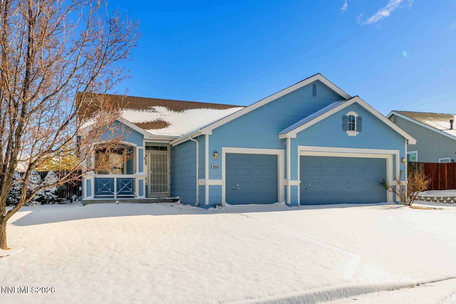 9650 Antelope Creek Drive