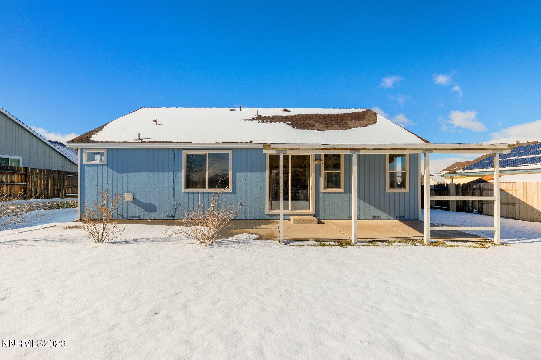 9650 Antelope Creek Drive