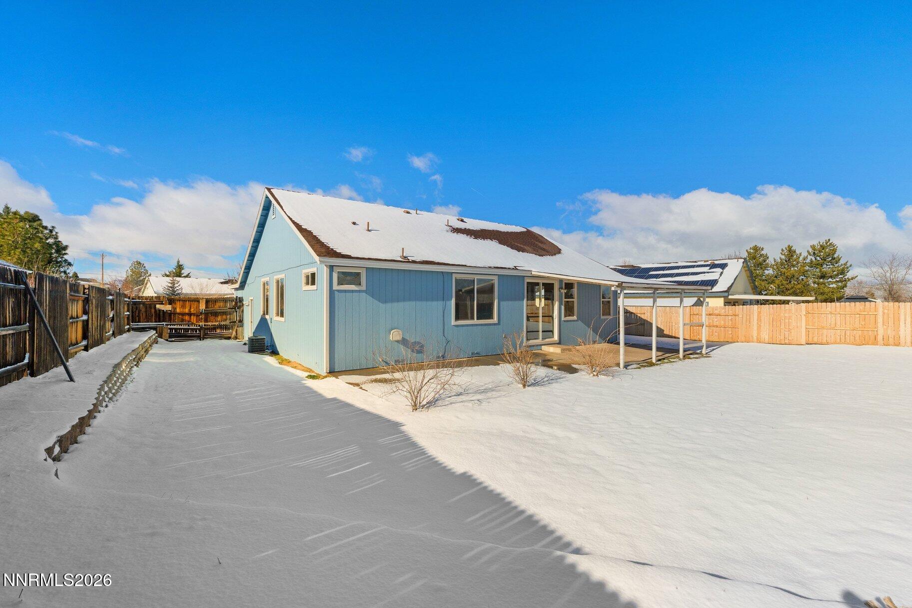 9650 Antelope Creek Drive