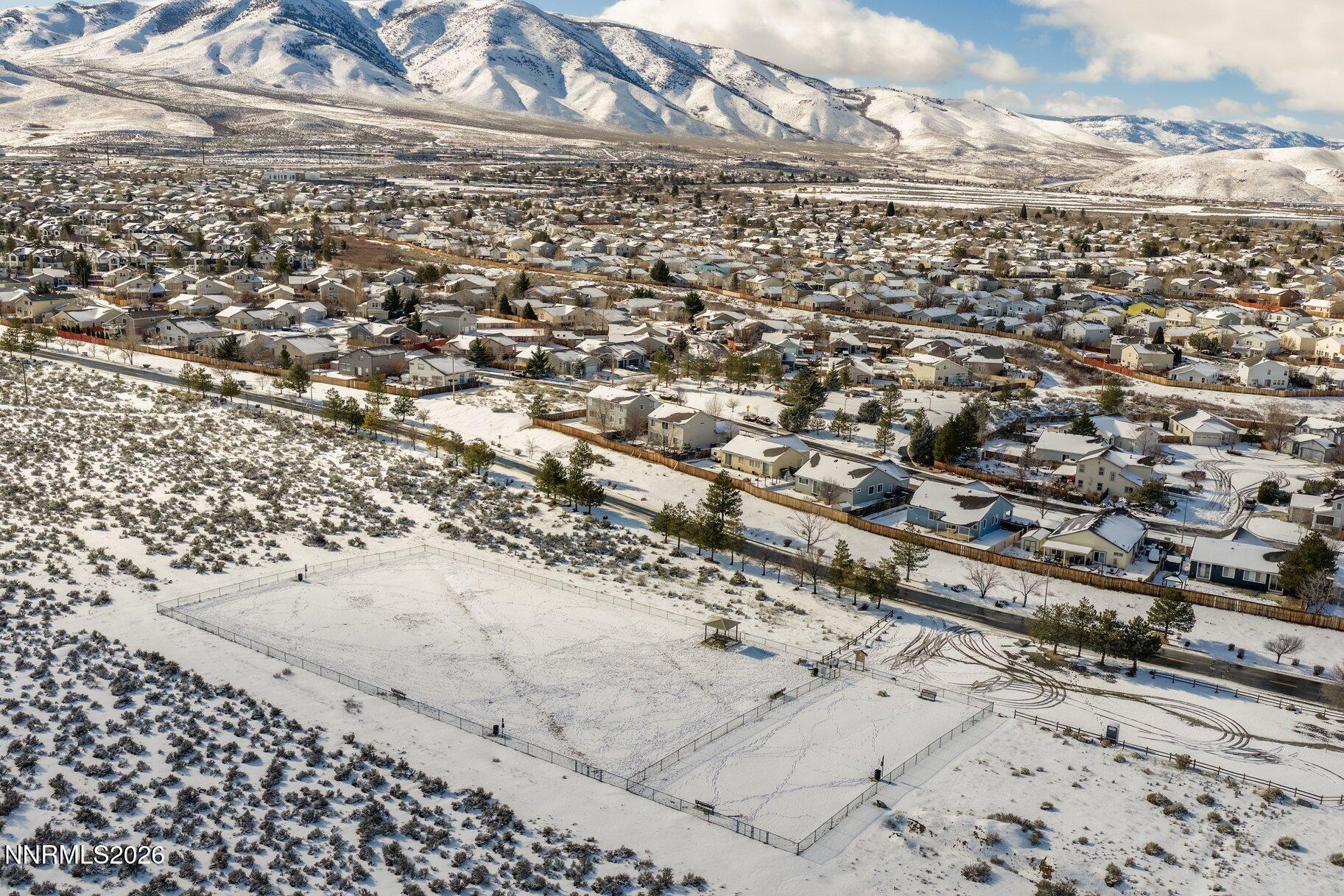 9650 Antelope Creek Drive