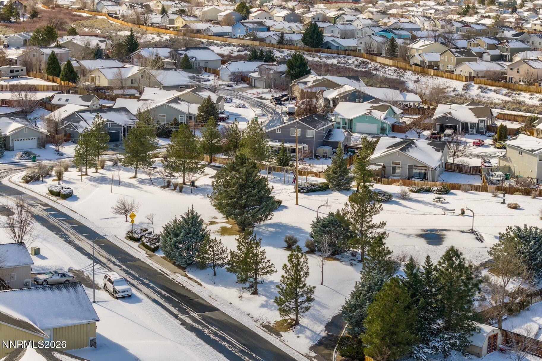 9650 Antelope Creek Drive