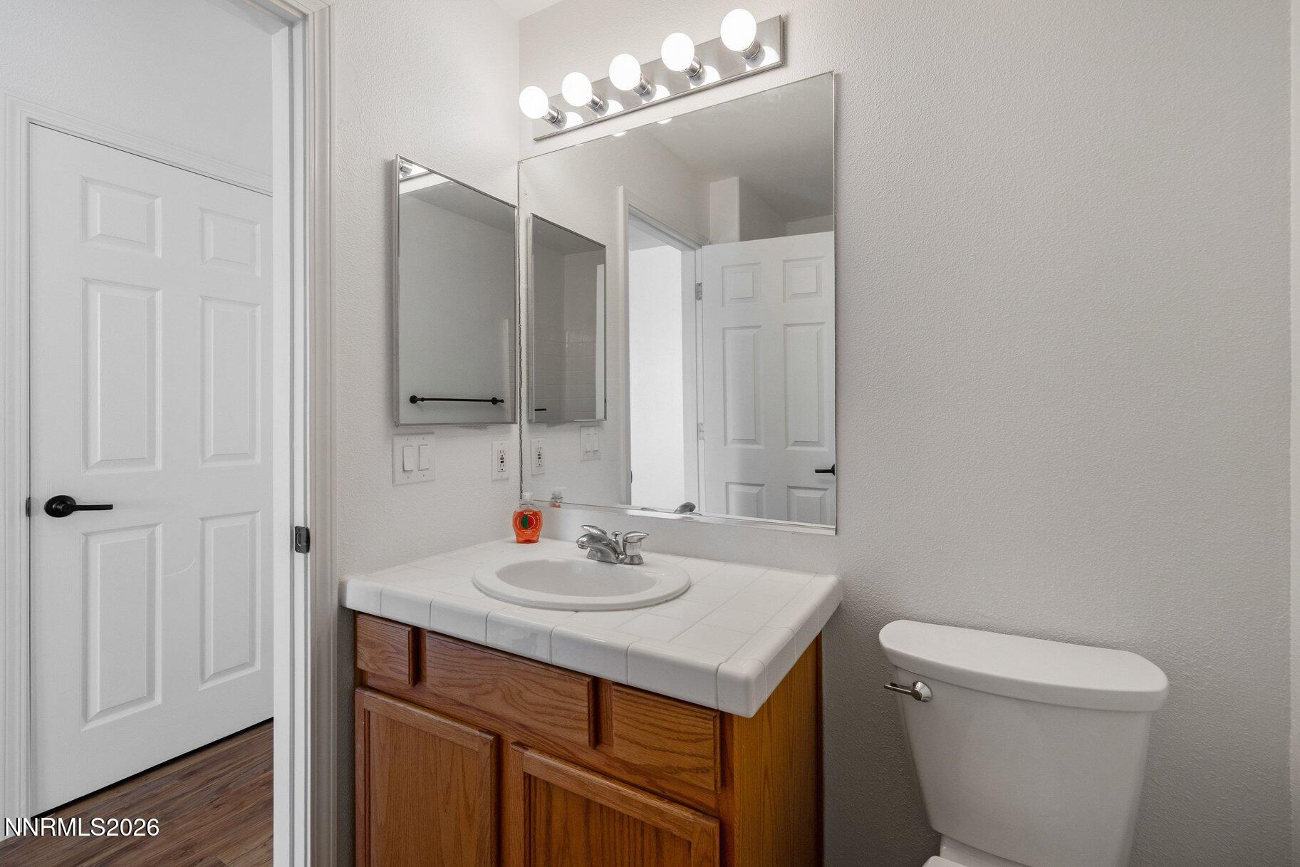 9650 Antelope Creek Drive